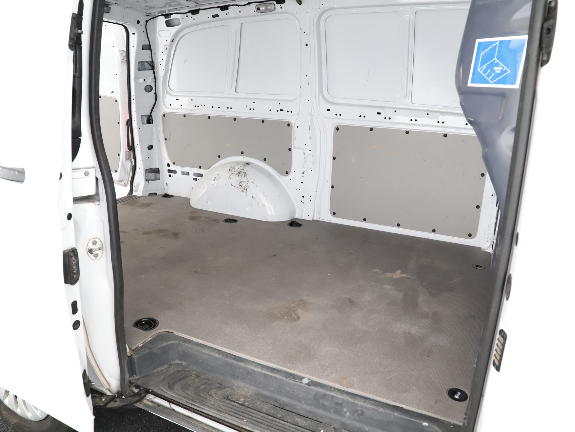 MERCEDES-BENZ Vito 116 CDI L 9G-T Pro-image-13