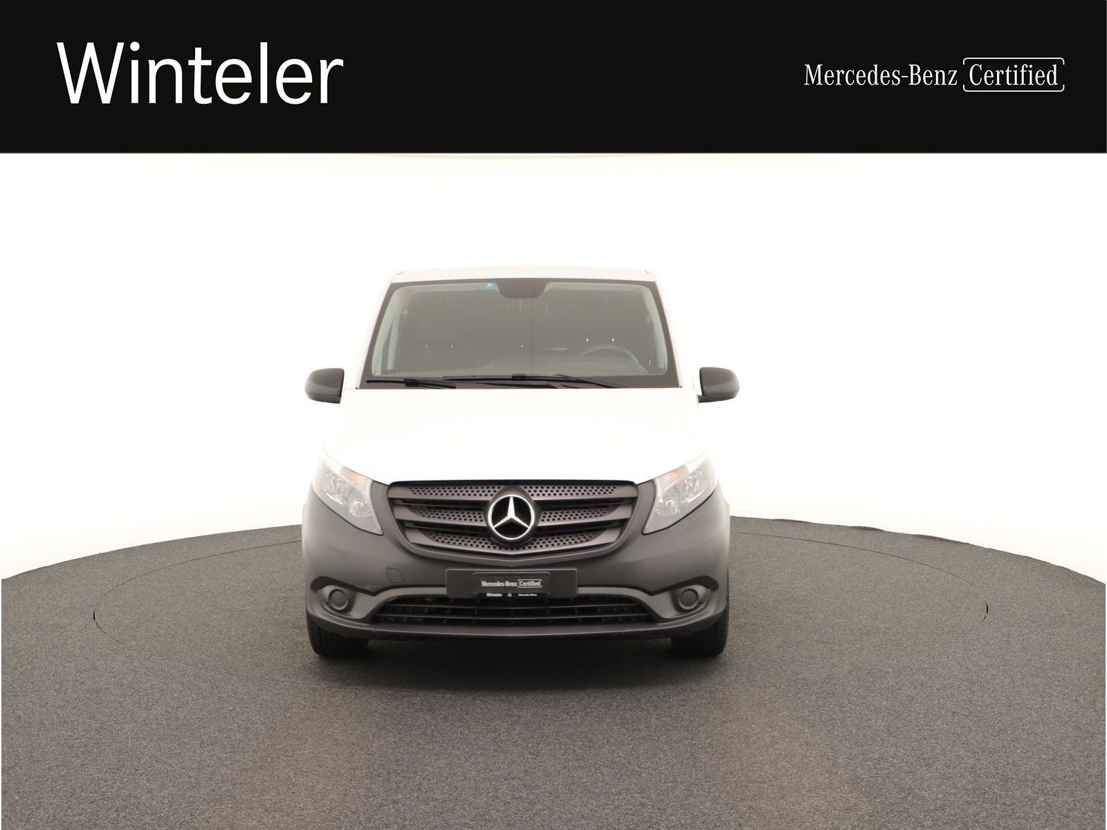 MERCEDES-BENZ Vito 116 CDI L 9G-T Pro-image-4