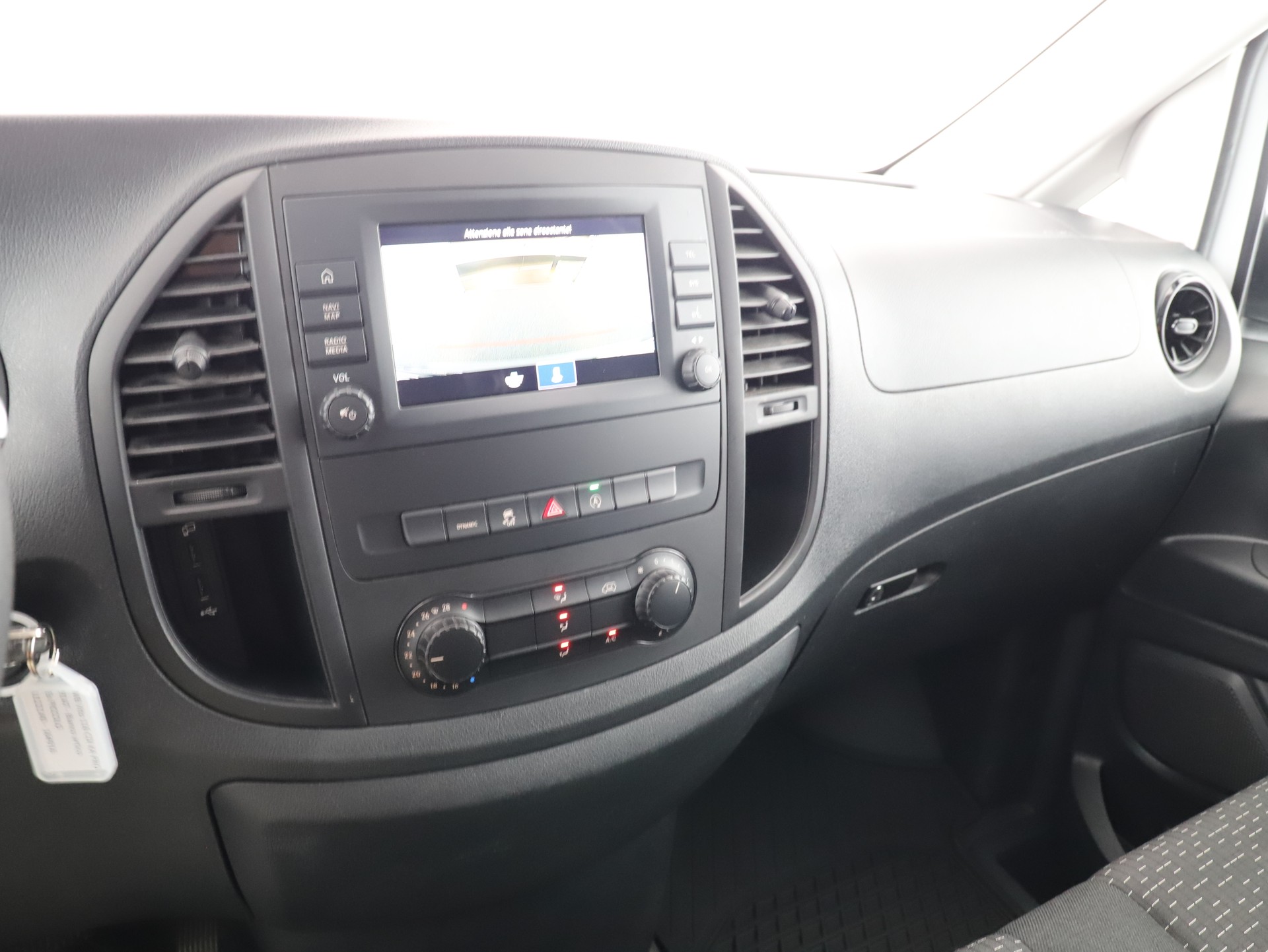 MERCEDES-BENZ Vito 116 CDI L 9G-T Pro-image-11