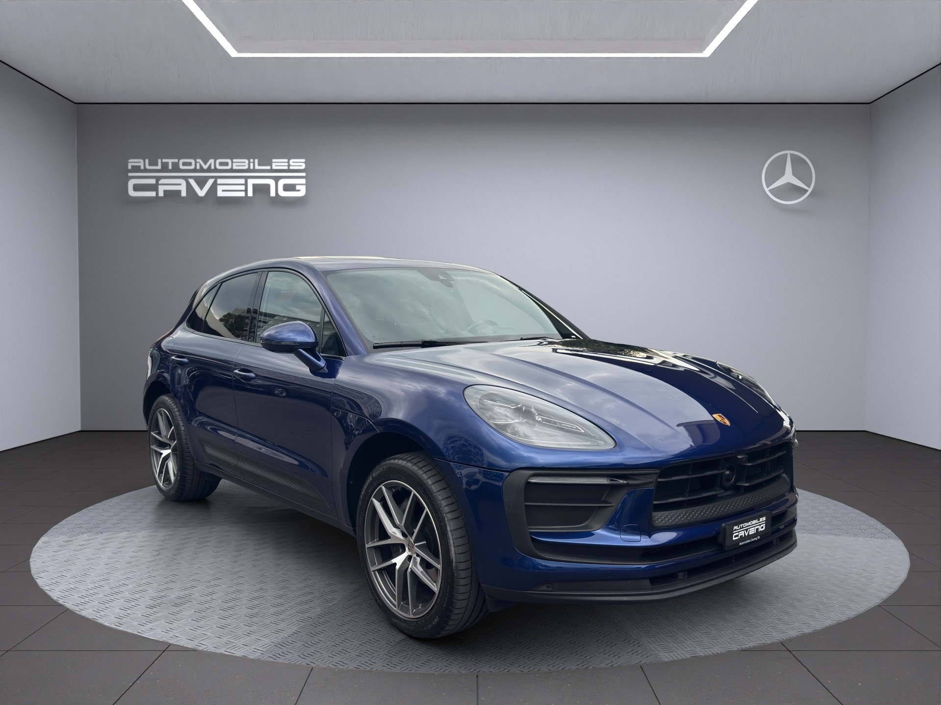 PORSCHE Macan PDK-image-6