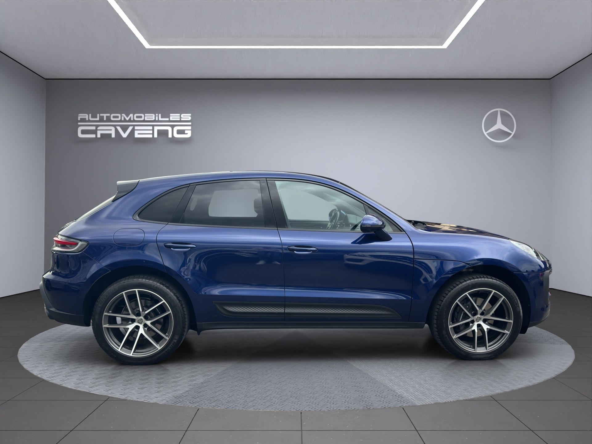 PORSCHE Macan PDK-image-5