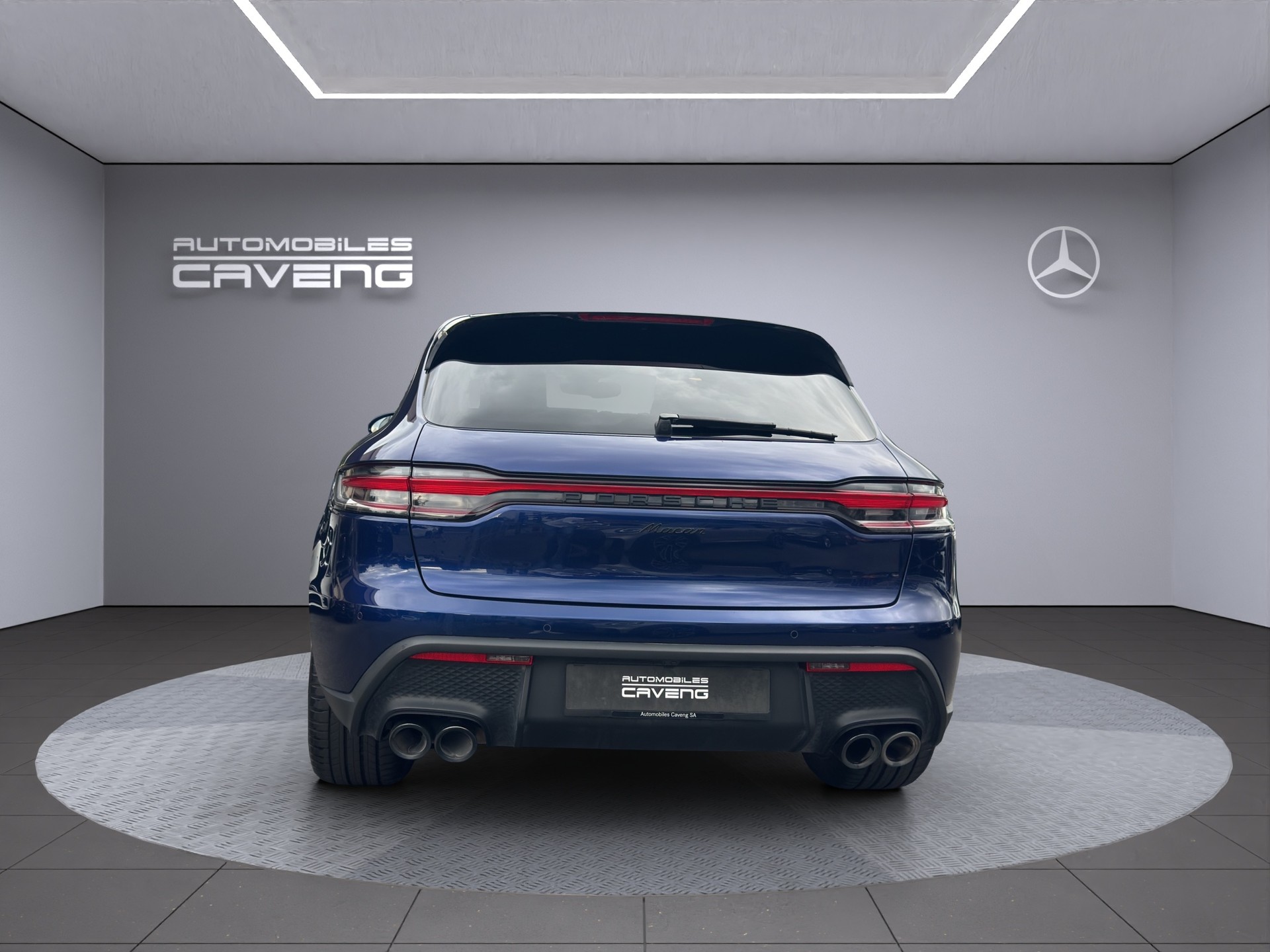 PORSCHE Macan PDK-image-3