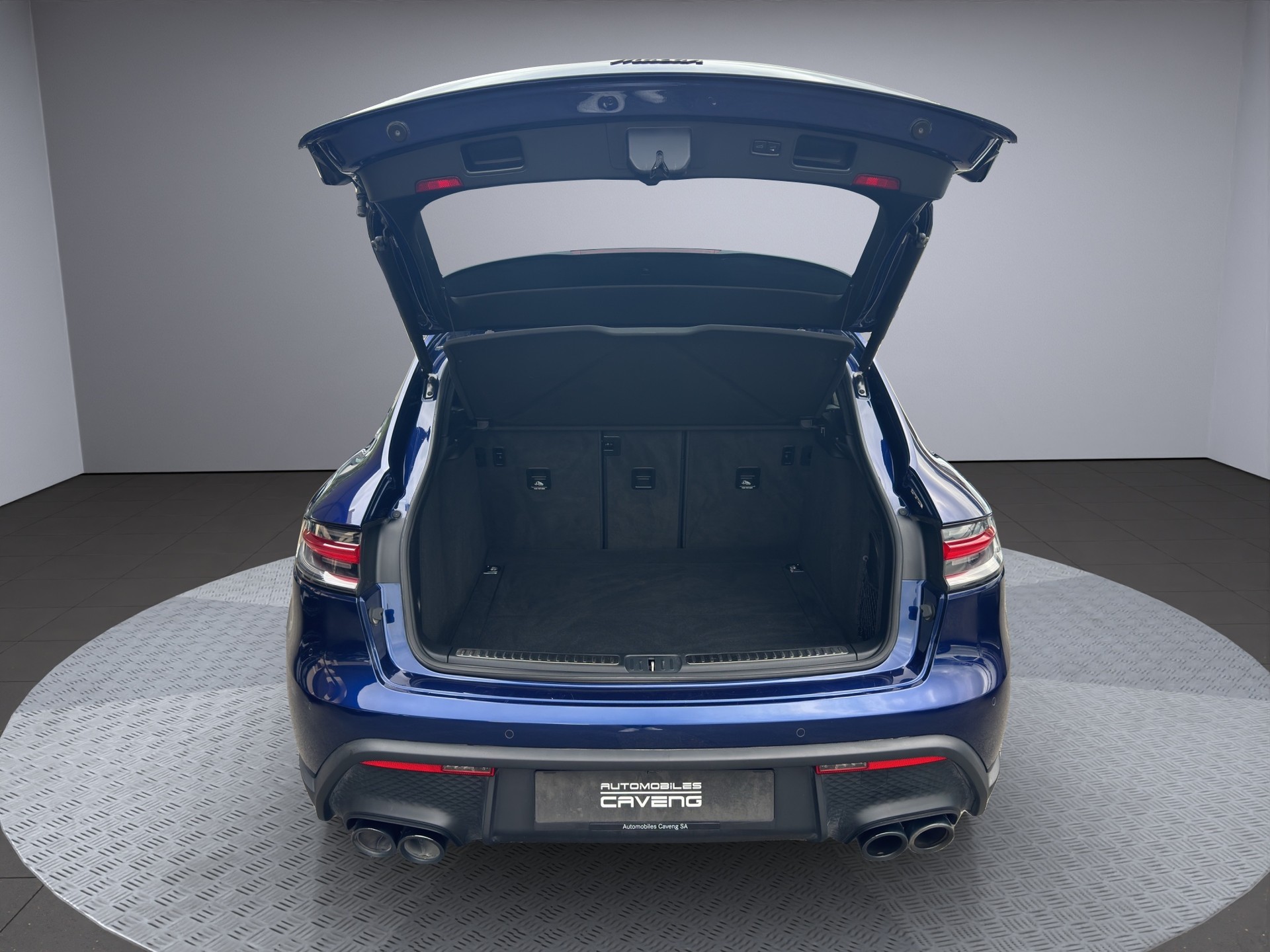 PORSCHE Macan PDK-image-17
