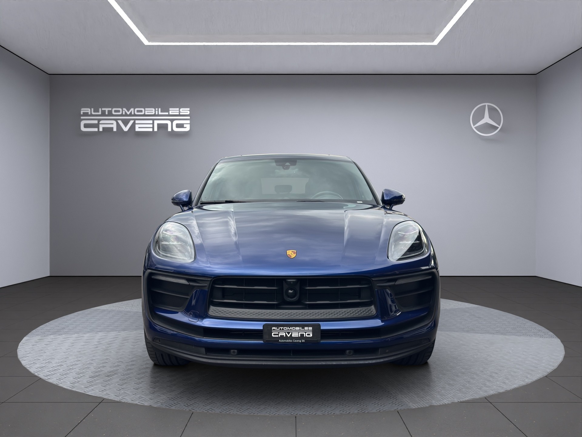 PORSCHE Macan PDK-image-7