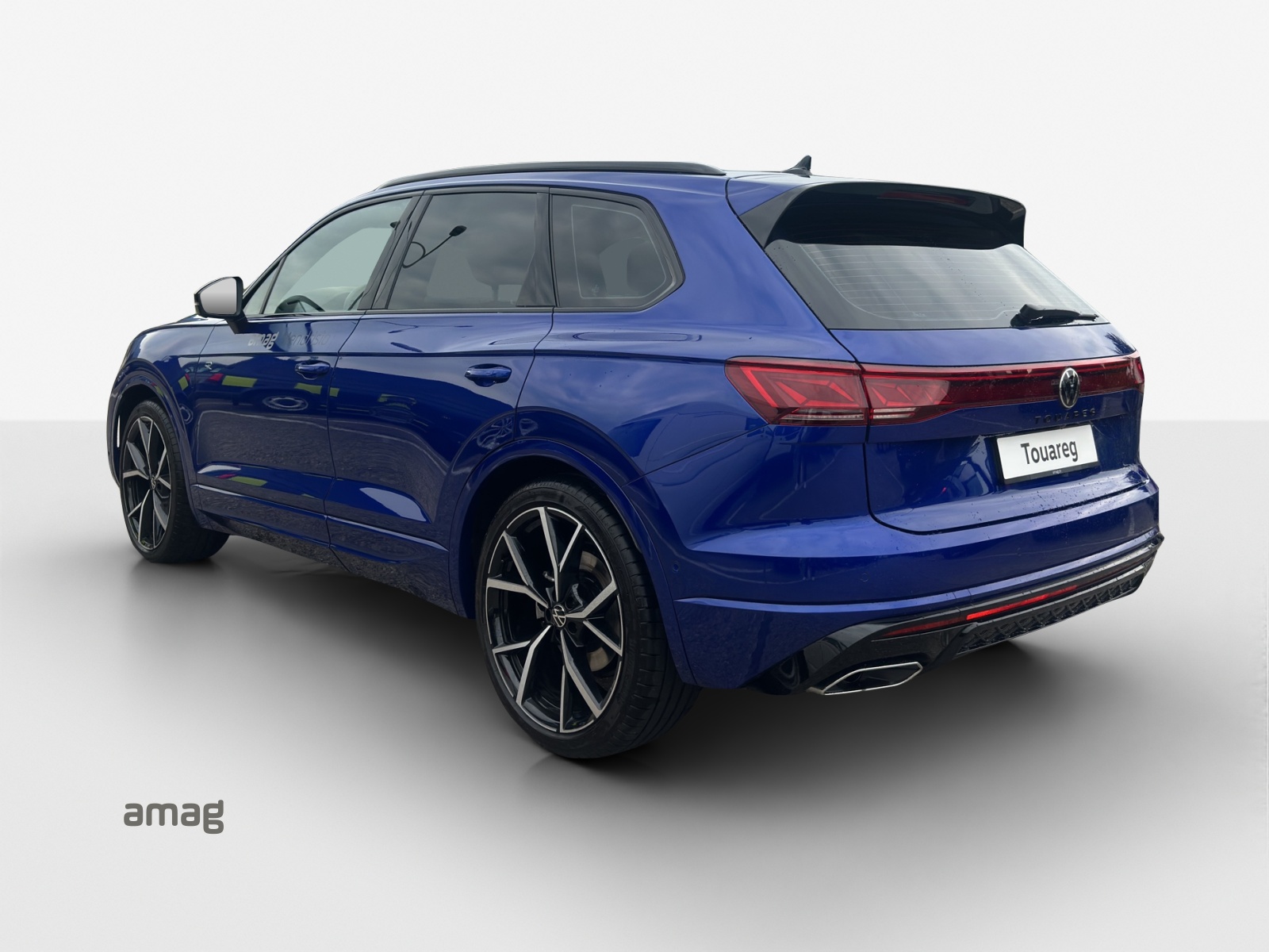 VW Touareg 3.0 TDI R-Line Tiptronic-showroom-element-2