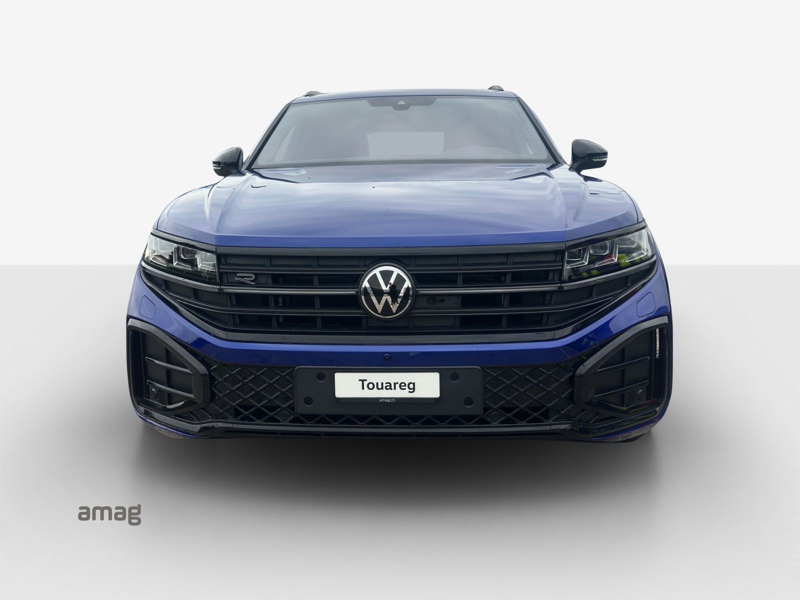 VW Touareg 3.0 TDI R-Line Tiptronic-image-7