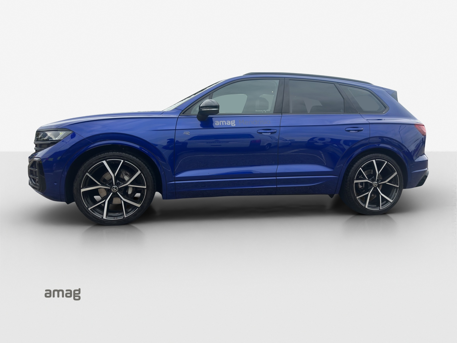 VW Touareg 3.0 TDI R-Line Tiptronic-showroom-element-1