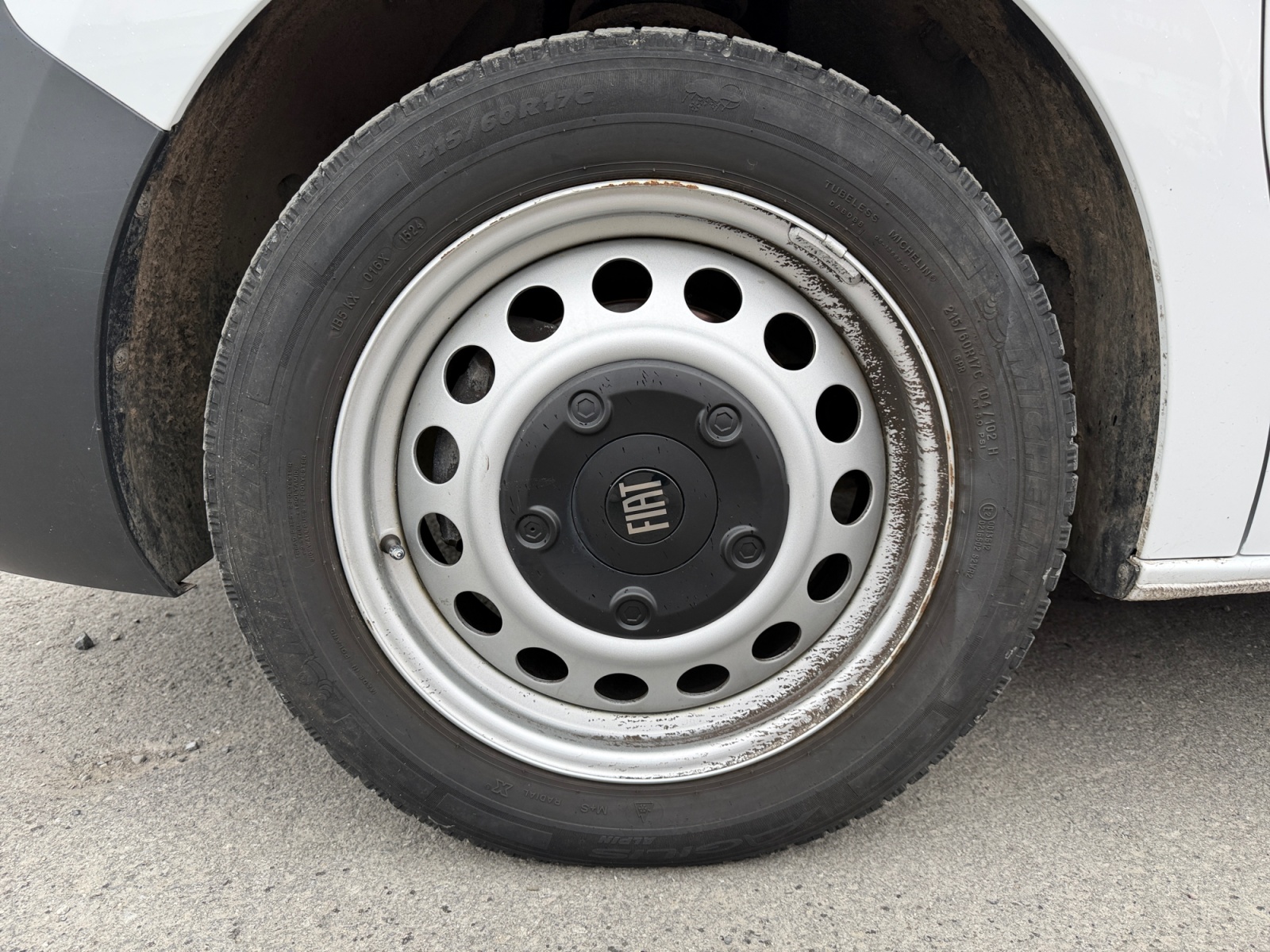 FIAT Scudo 2.0 BlueHDi L3 EAT8 - 3 Jahre Gratis Service-image-8