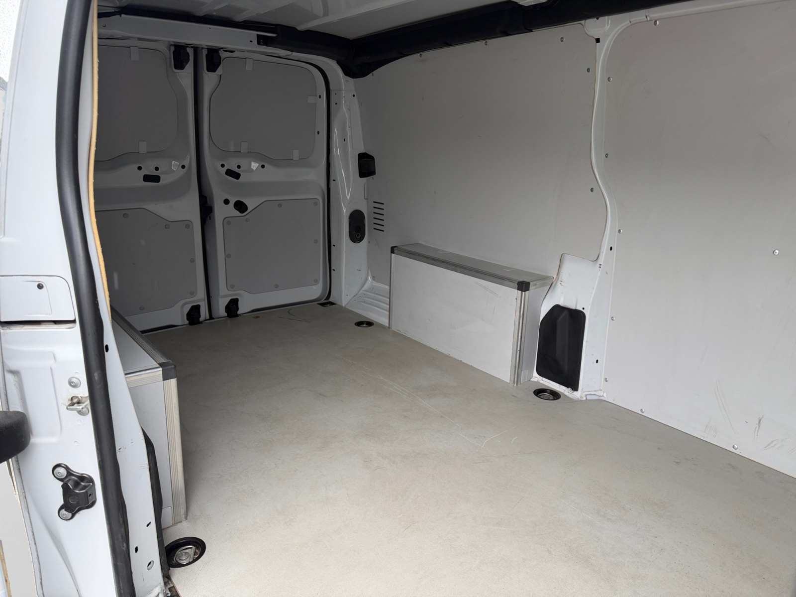 FIAT Scudo 2.0 BlueHDi L3 EAT8 - 3 Jahre Gratis Service-image-16