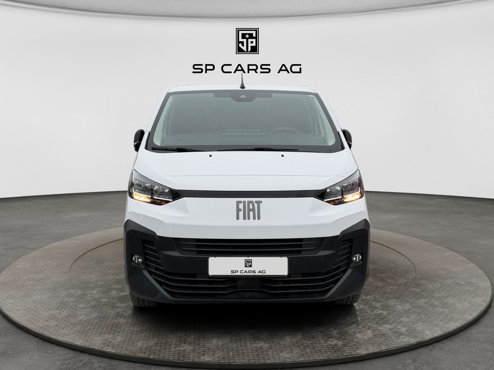 FIAT Scudo 2.0 BlueHDi L3 EAT8 - 3 Jahre Gratis Service-image-7