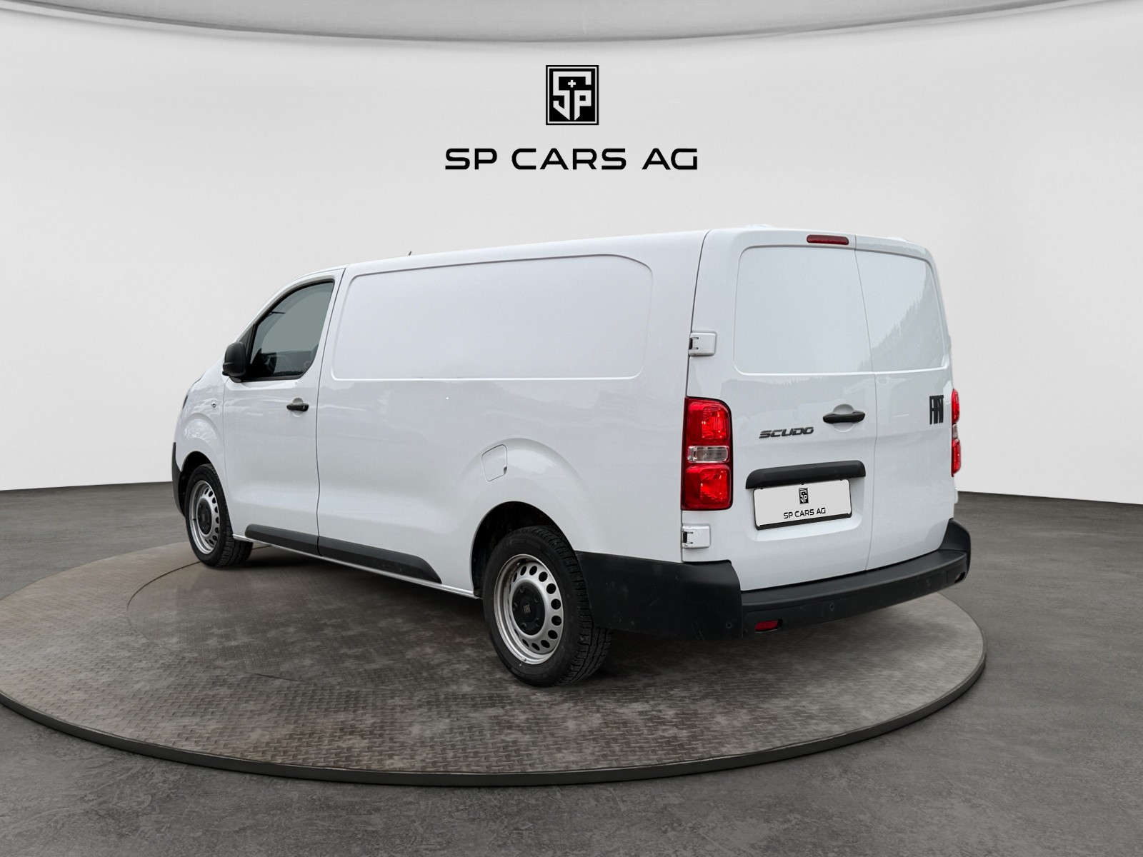 FIAT Scudo 2.0 BlueHDi L3 EAT8 - 3 Jahre Gratis Service-showroom-element-2