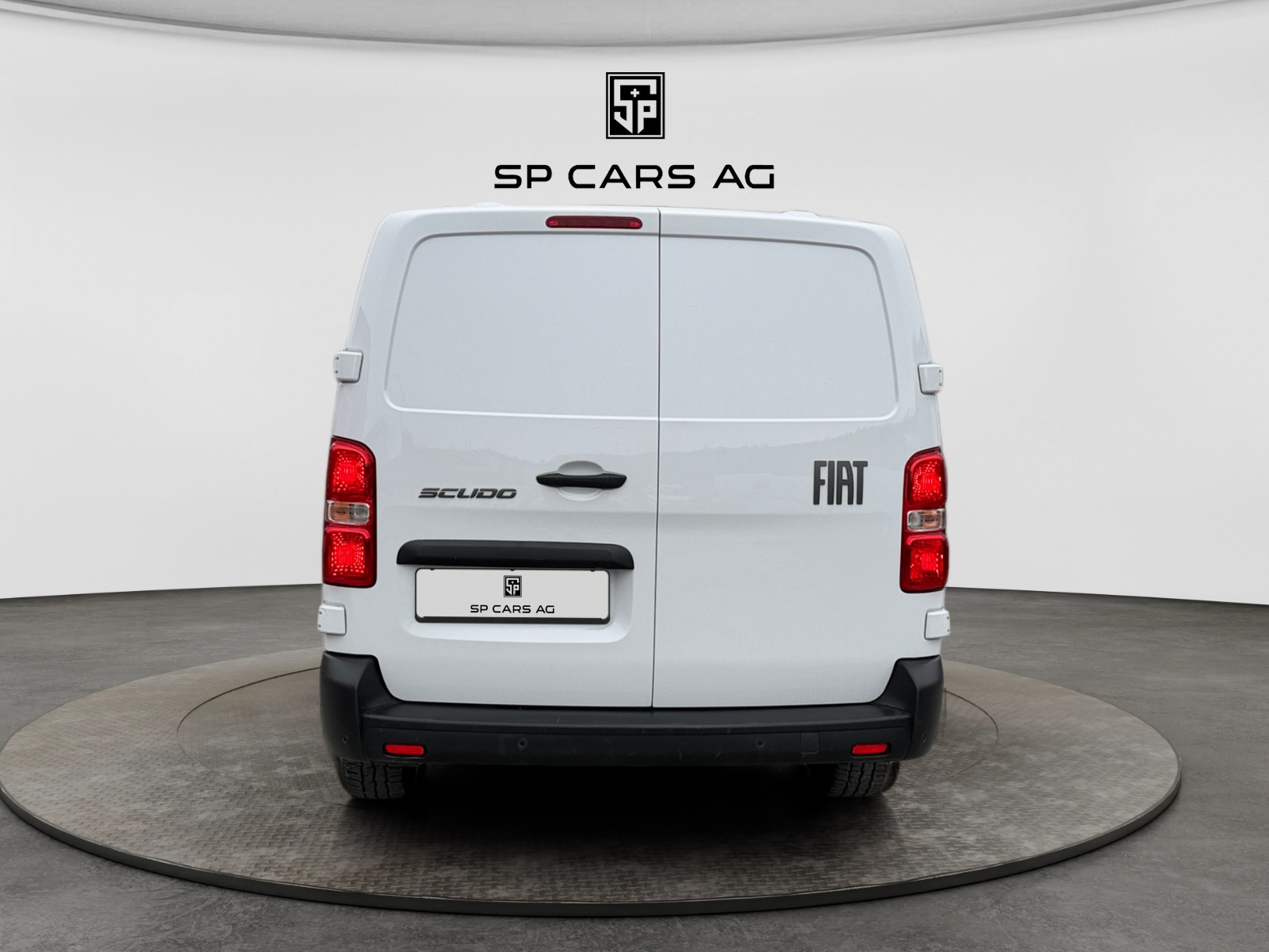 FIAT Scudo 2.0 BlueHDi L3 EAT8 - 3 Jahre Gratis Service-showroom-element-3