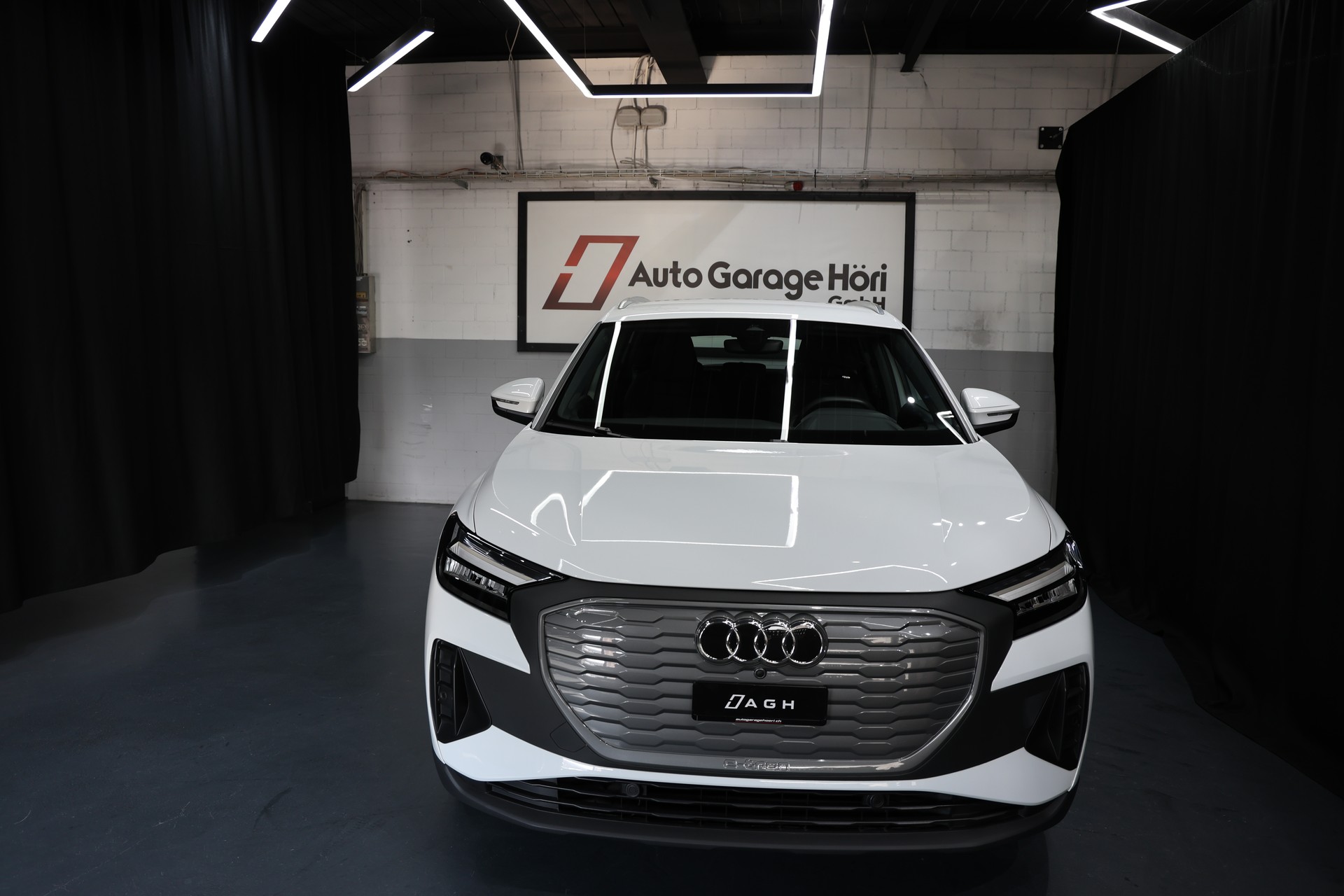 AUDI Q4 e-tron 35-image-7