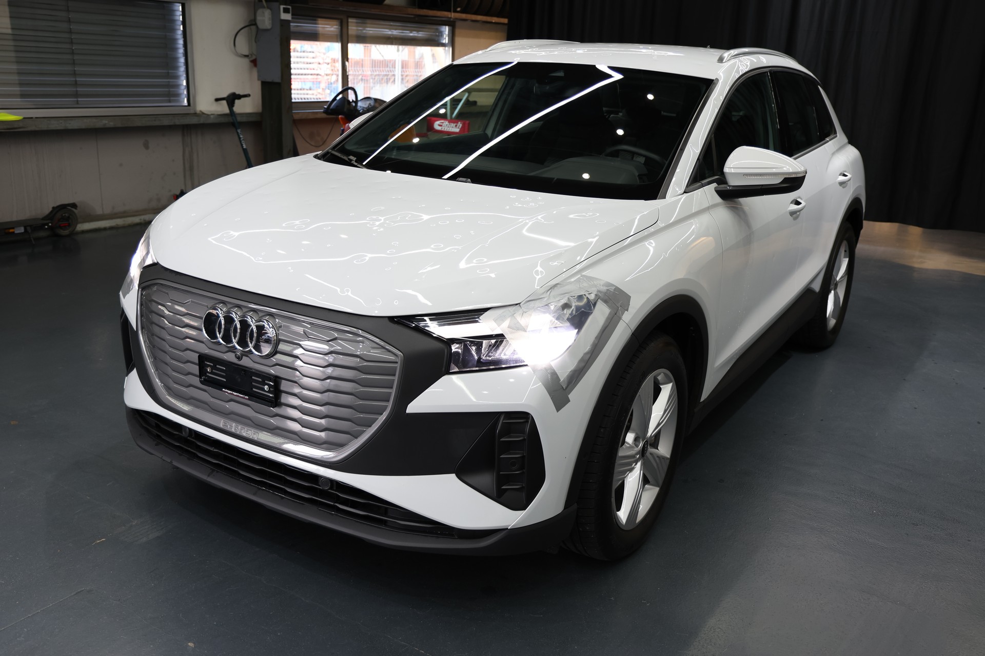 AUDI Q4 e-tron 35-image-0