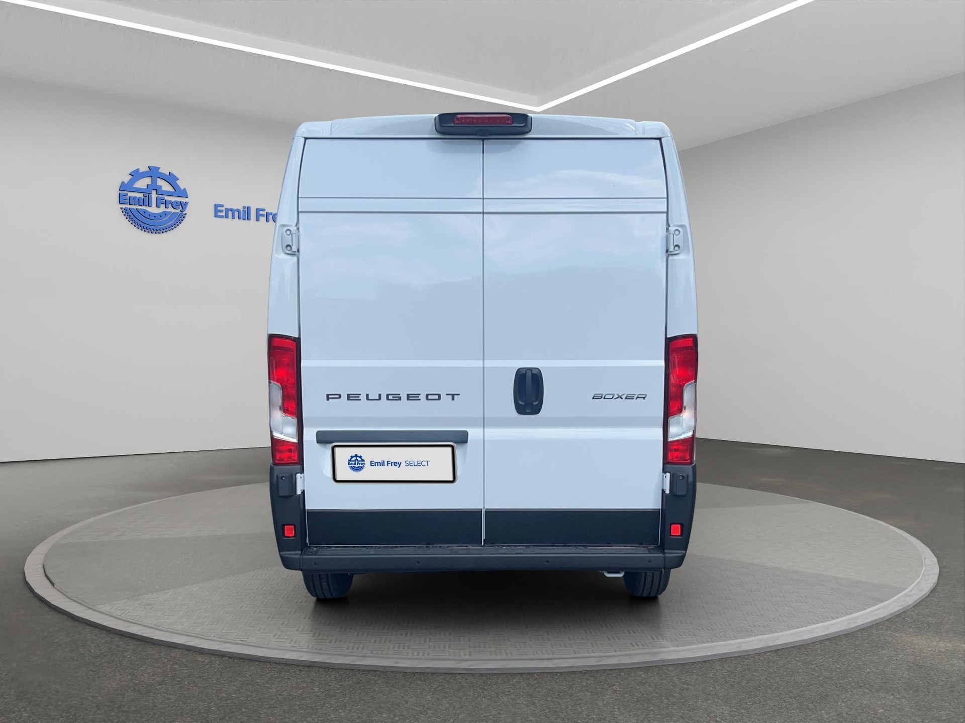 PEUGEOT Boxer Kaw. 335 L2H2 2.2 BlueHDi 140 S/S-image-4