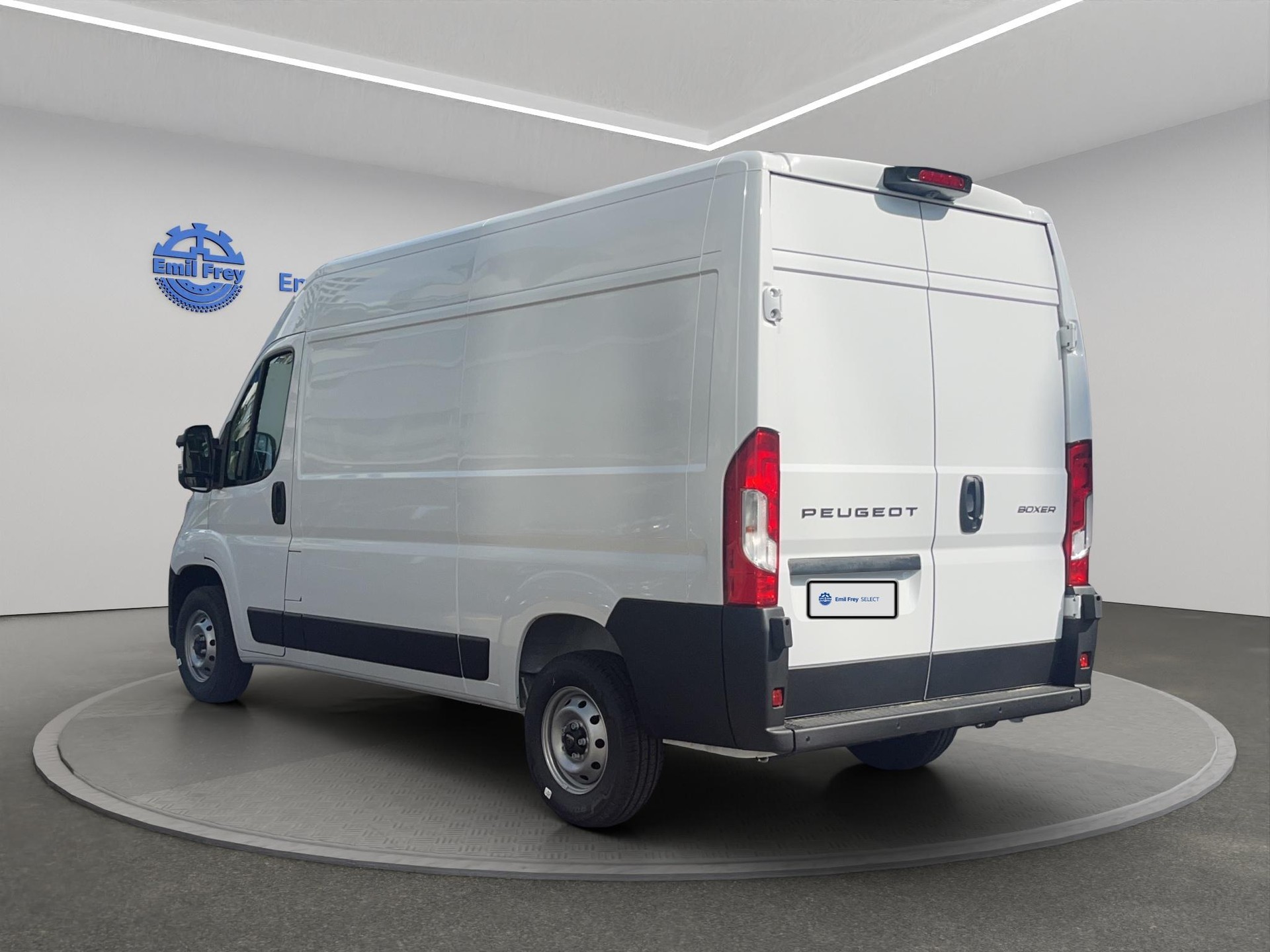 PEUGEOT Boxer Kaw. 335 L2H2 2.2 BlueHDi 140 S/S-showroom-element-3