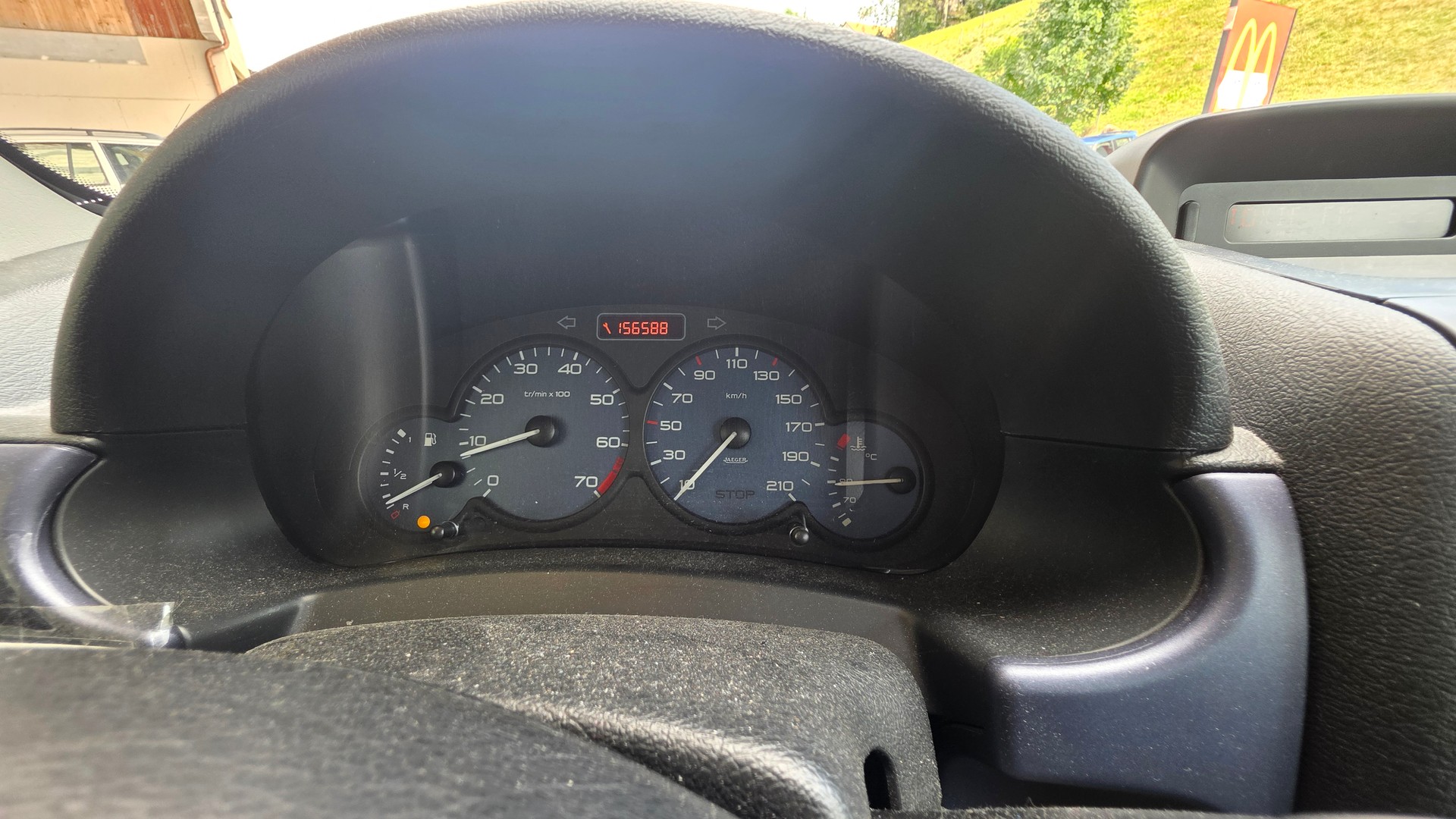 CITROEN Berlingo 1.6 16V Multispace Special-image-9