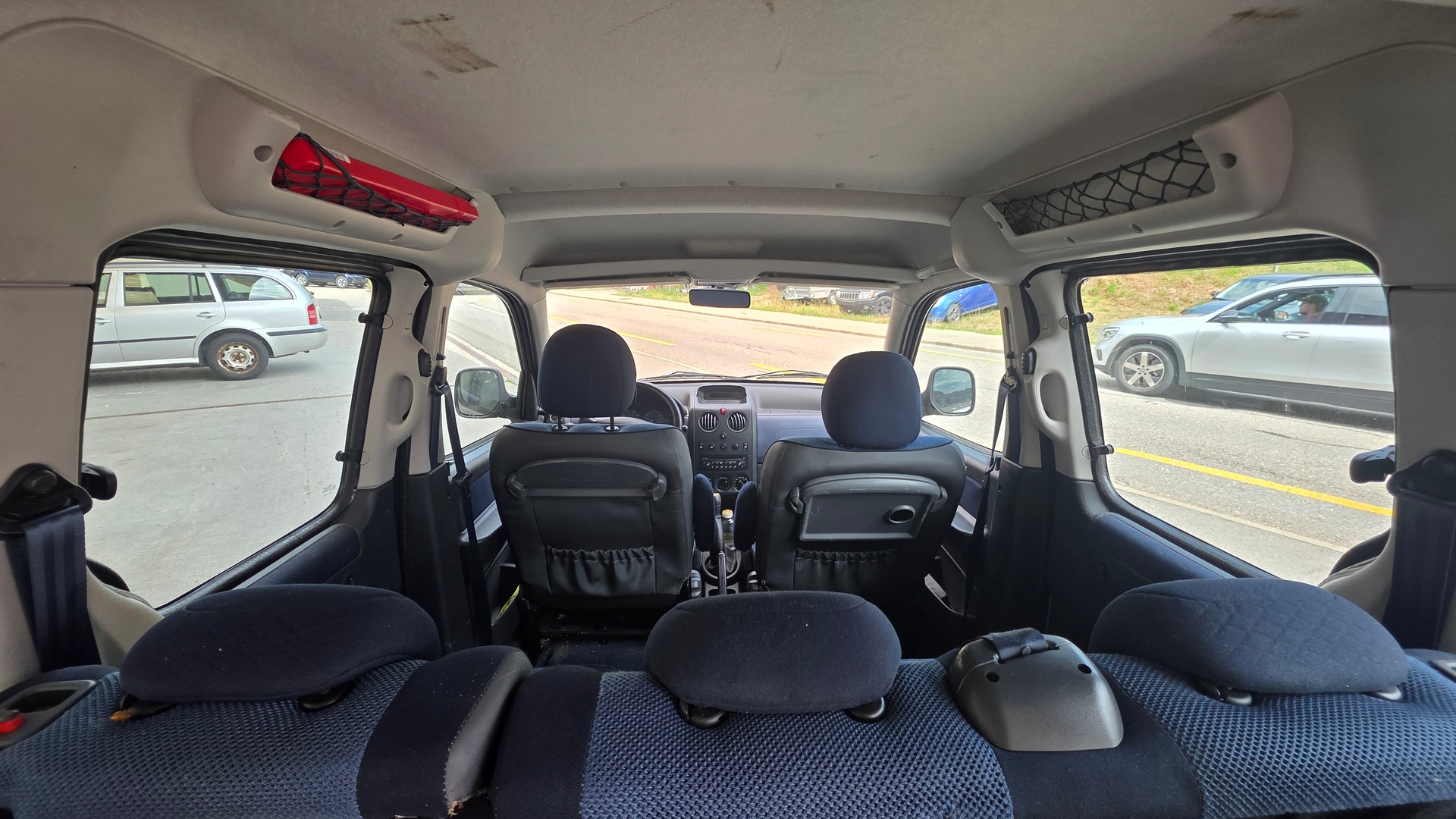 CITROEN Berlingo 1.6 16V Multispace Special-image-7