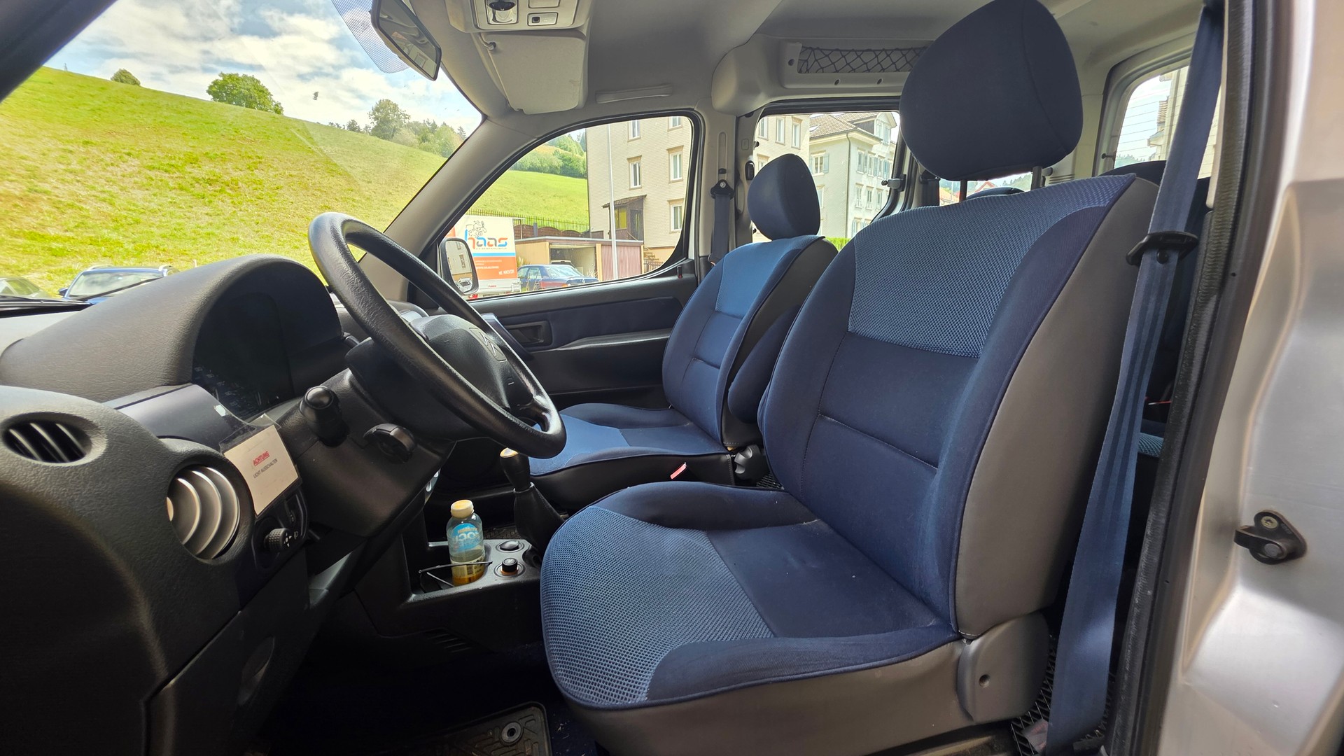 CITROEN Berlingo 1.6 16V Multispace Special-image-10