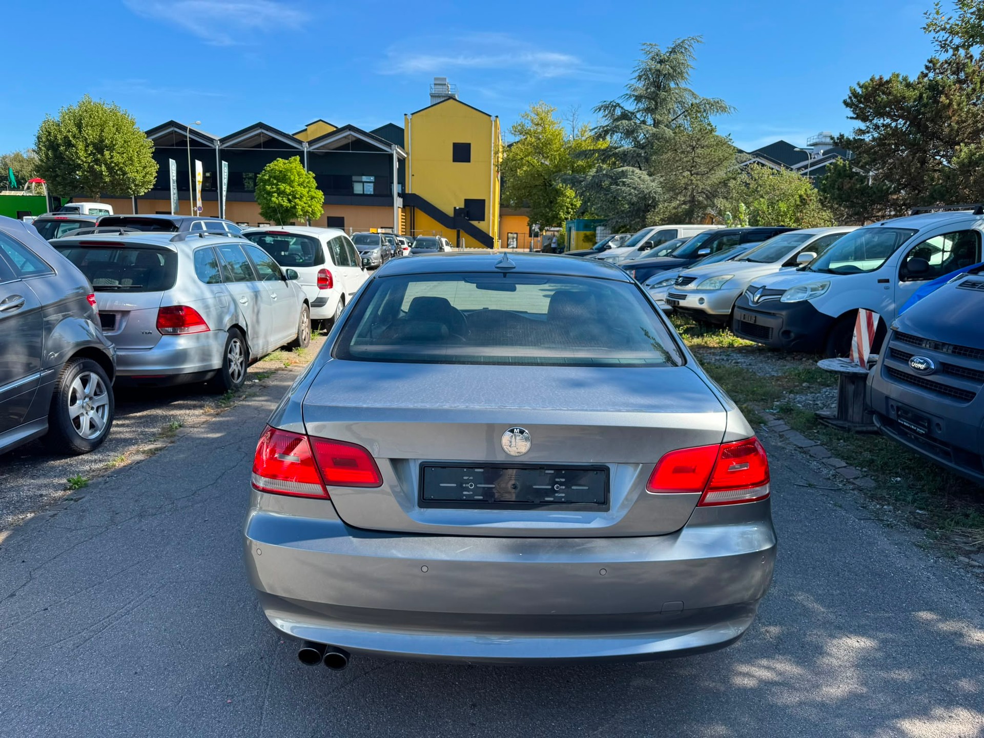 BMW 325Ci Coupé-image-5