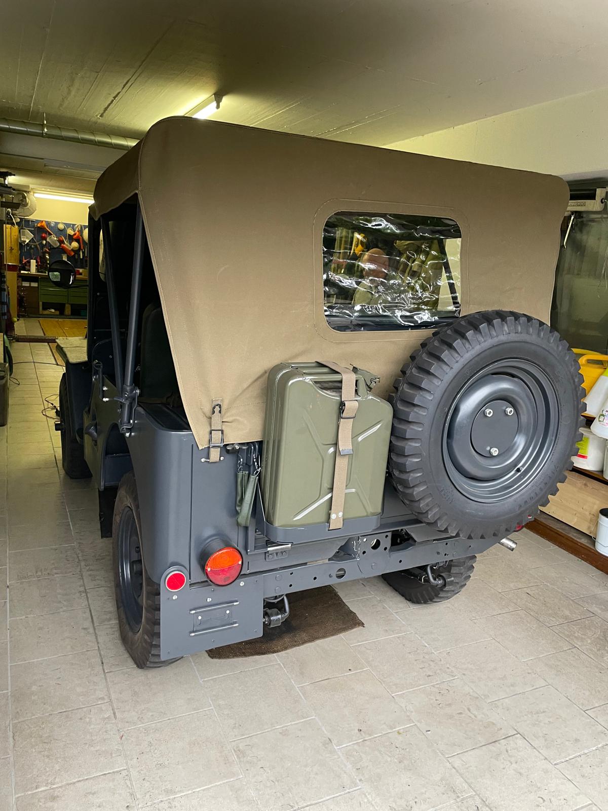 WILLYS Overland-image-1