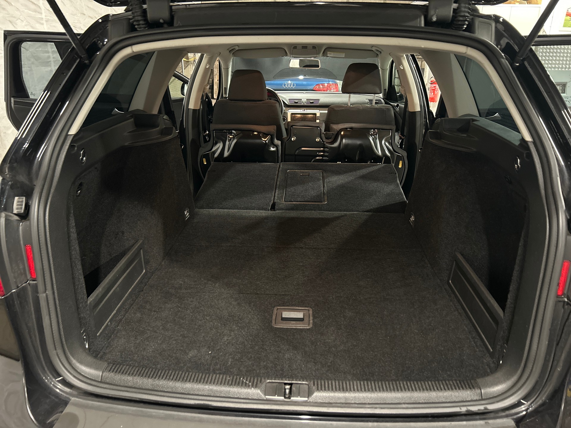 VW 1.8 TSI Comfortline-image-3