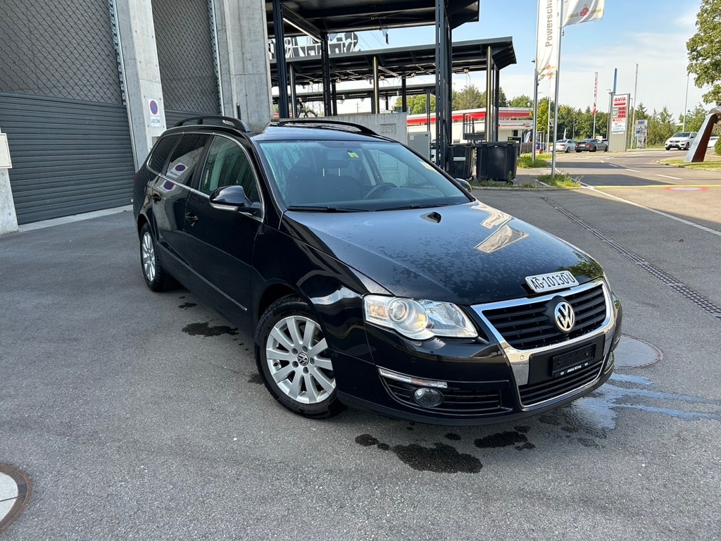 VW 1.8 TSI Comfortline-image-0