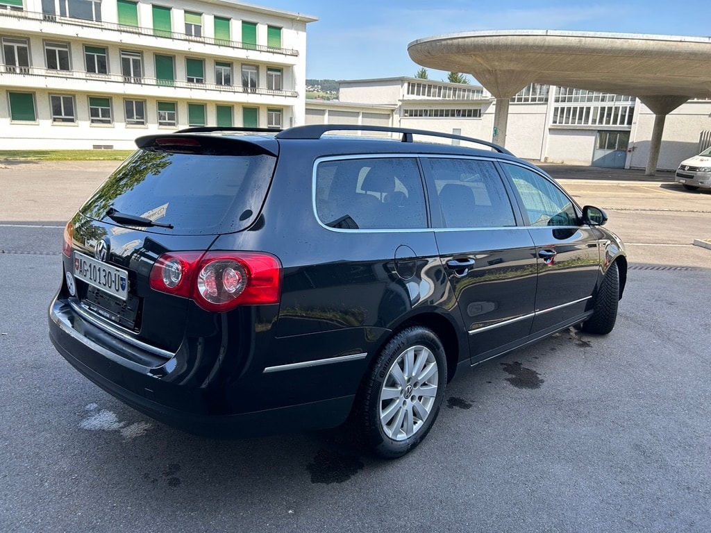 VW 1.8 TSI Comfortline-image-1