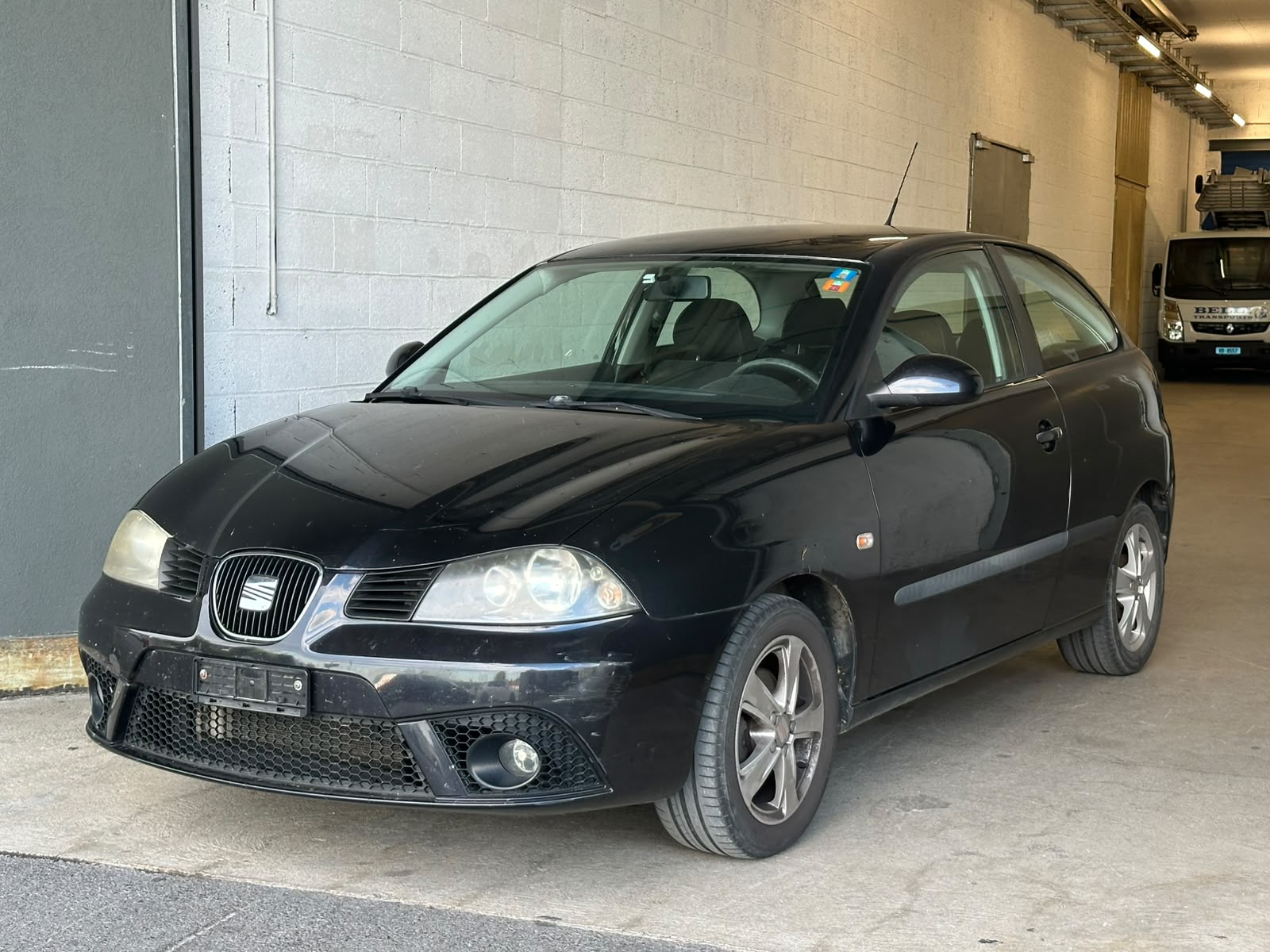 SEAT Ibiza 1.2 Reference-image-0