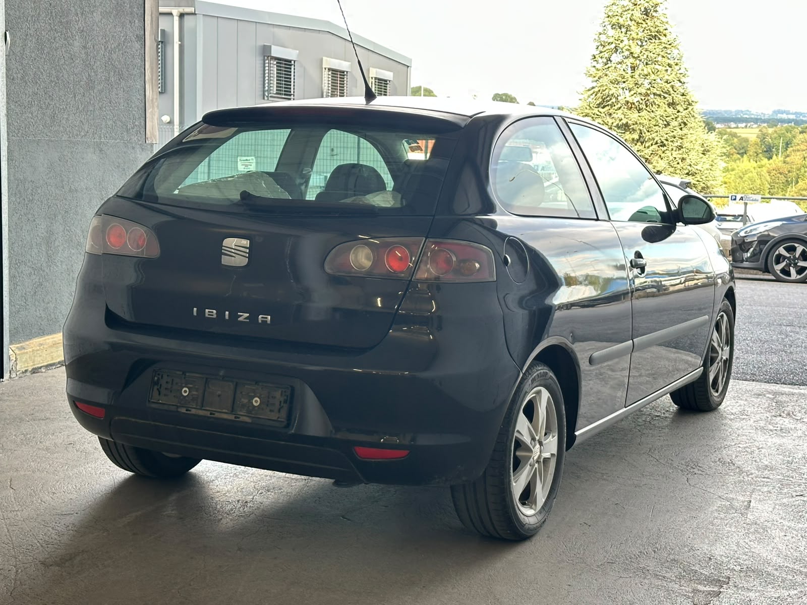 SEAT Ibiza 1.2 Reference-image-3