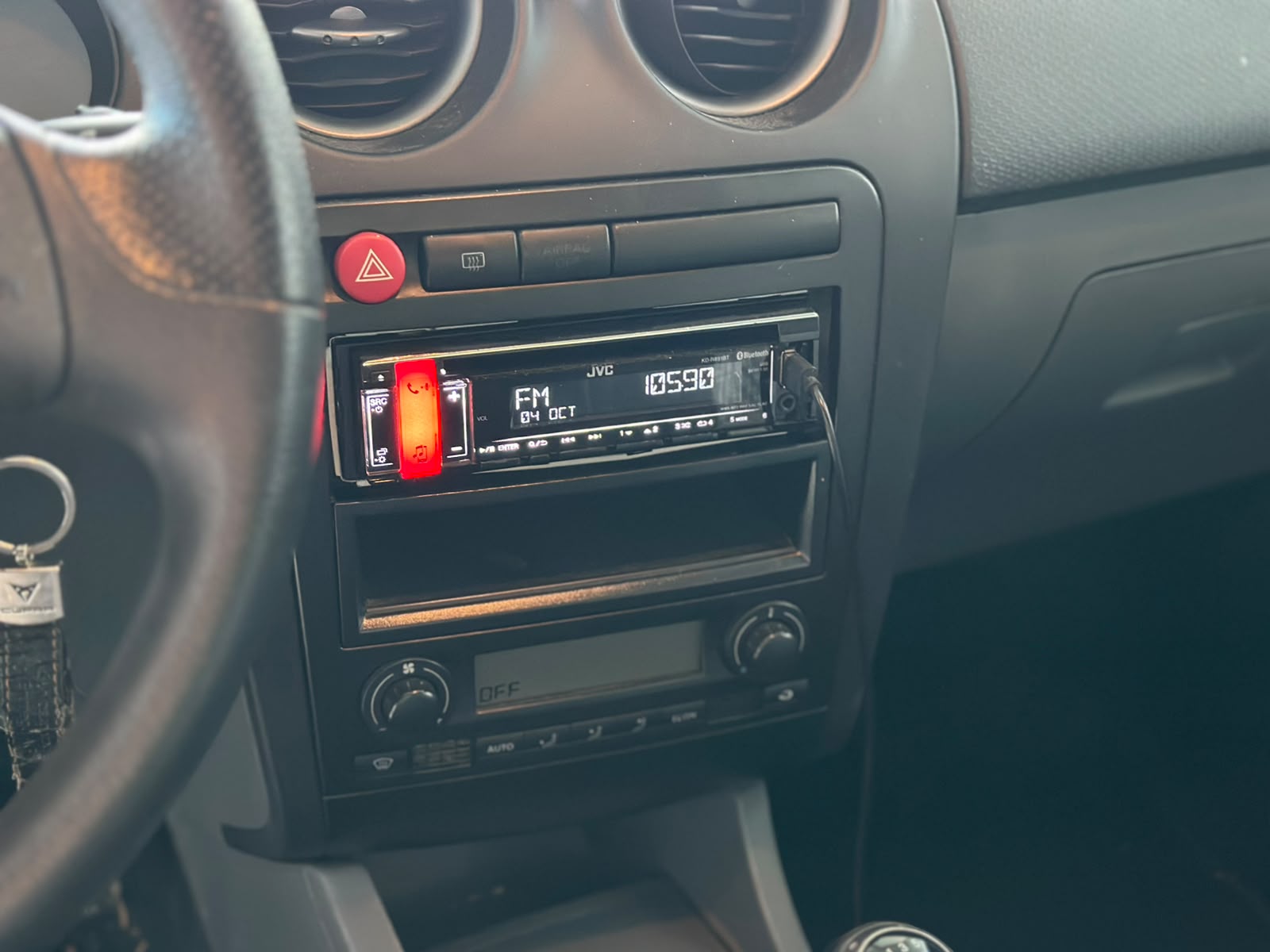 SEAT Ibiza 1.2 Reference-image-9