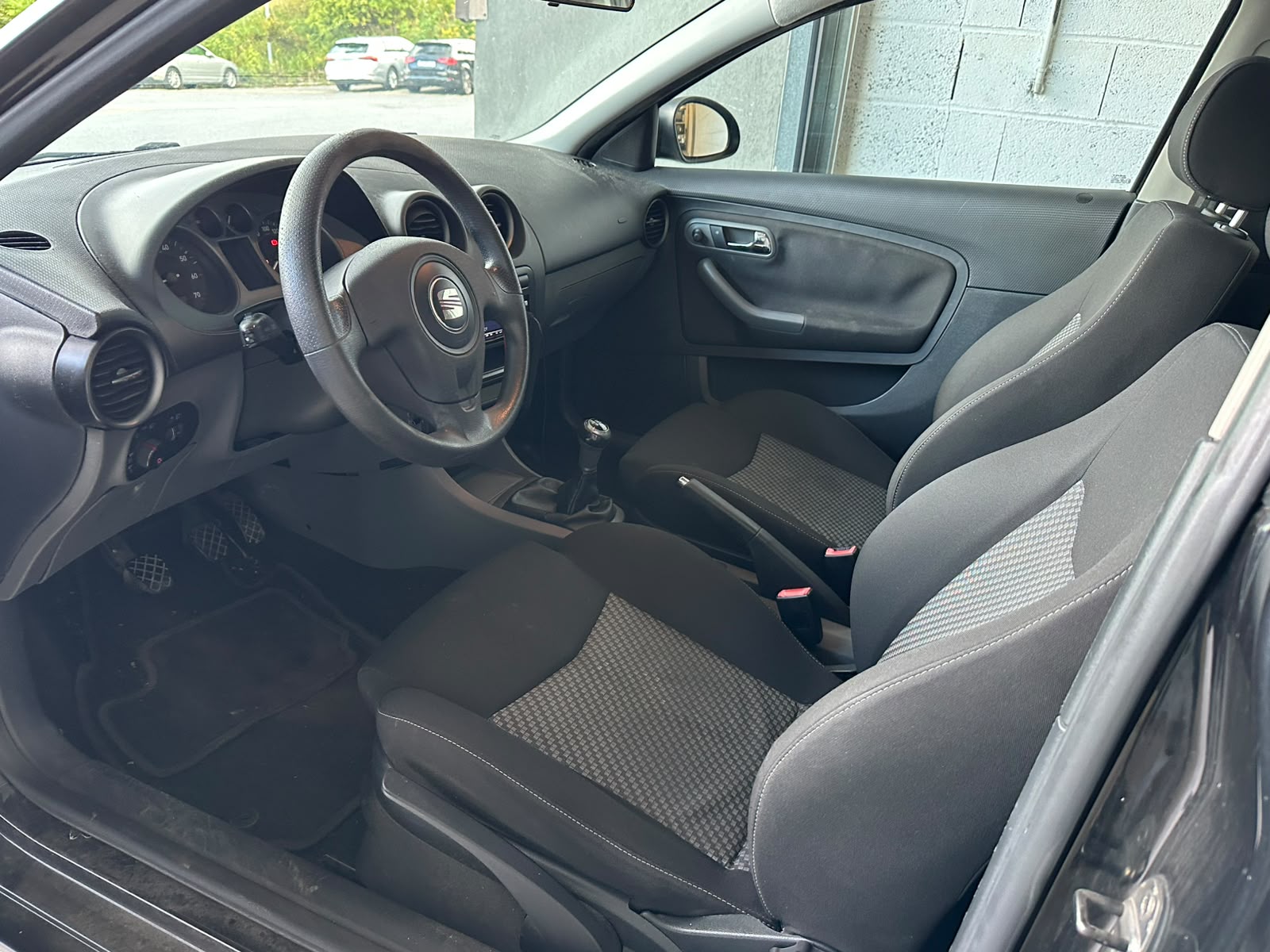SEAT Ibiza 1.2 Reference-image-6