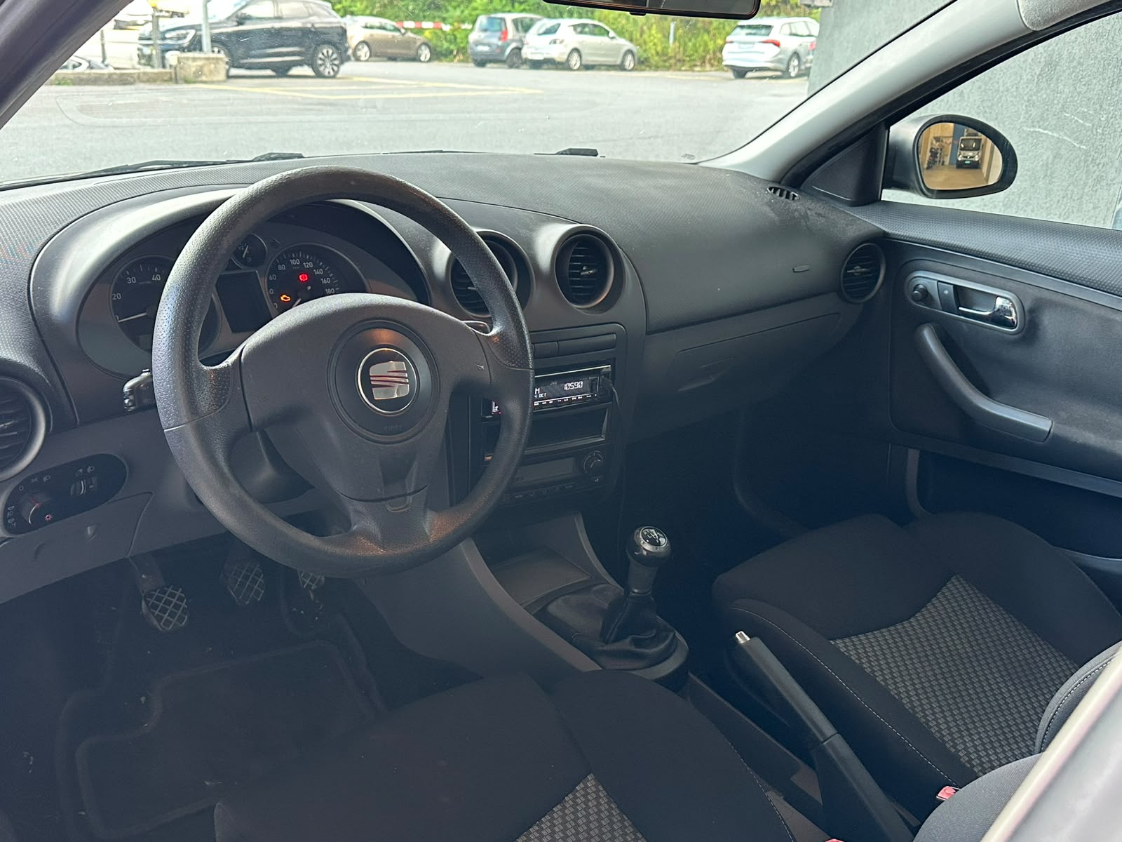 SEAT Ibiza 1.2 Reference-image-7
