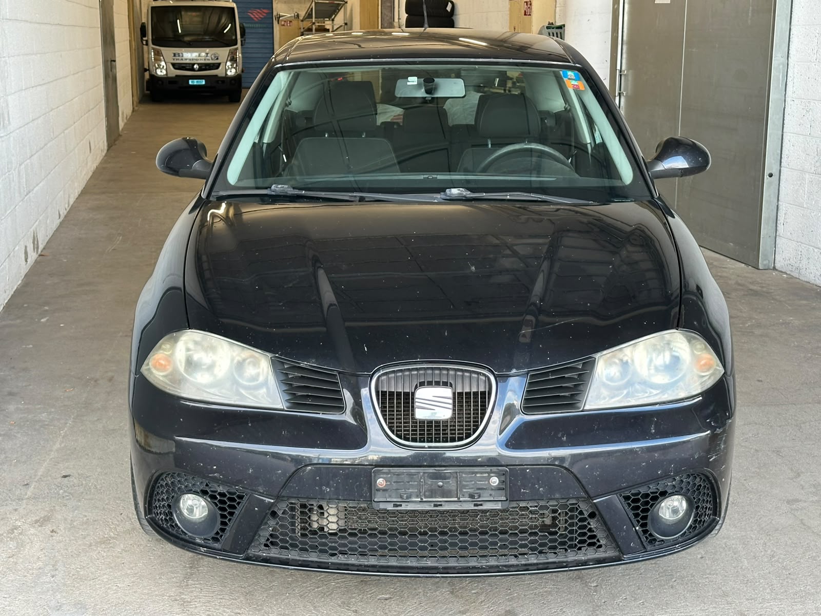SEAT Ibiza 1.2 Reference-image-2