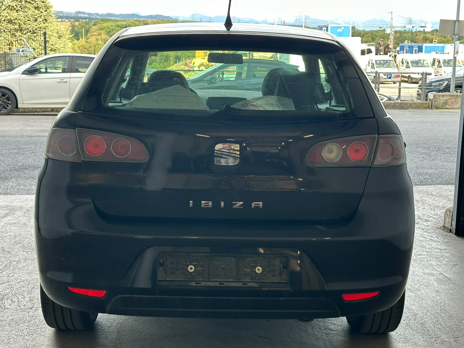SEAT Ibiza 1.2 Reference-image-5