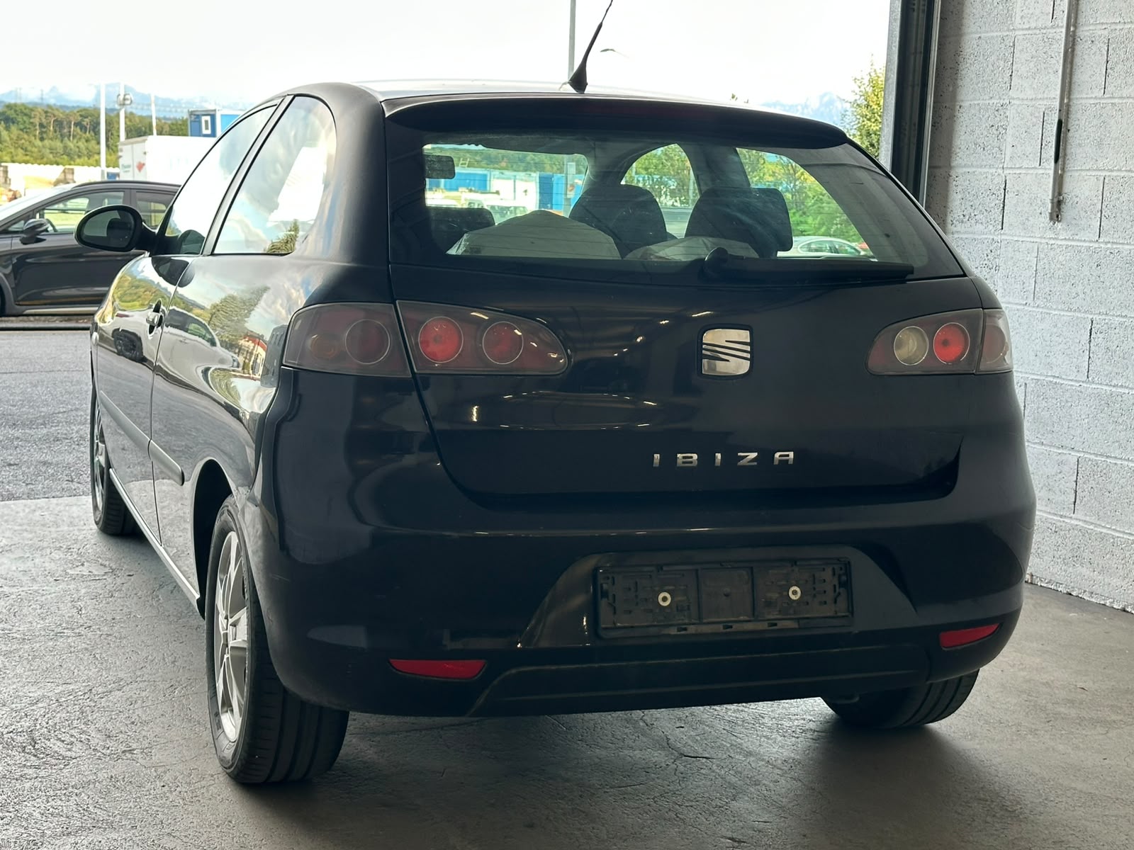SEAT Ibiza 1.2 Reference-image-4