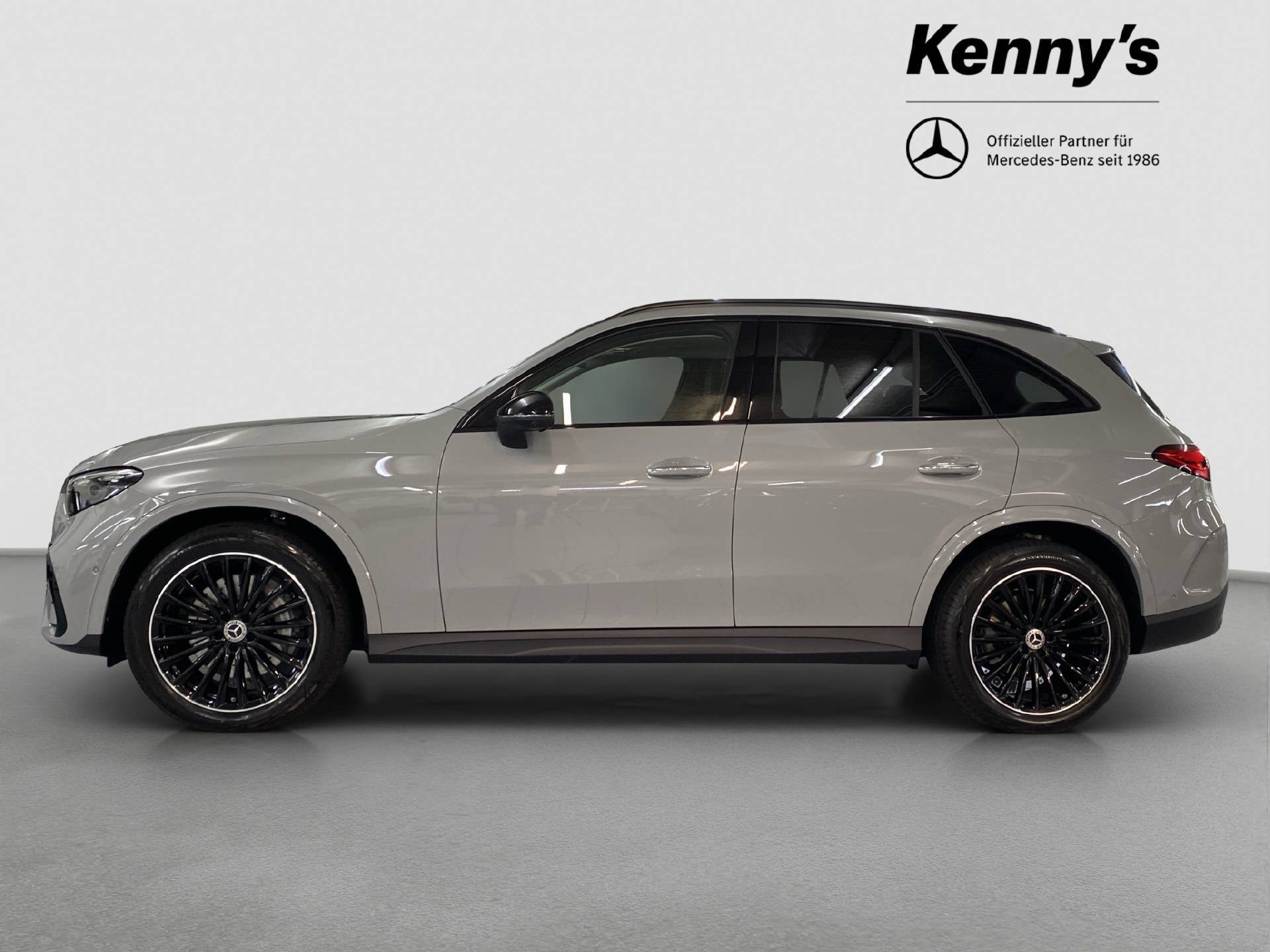 MERCEDES-BENZ GLC 300 d AMG Line 4MATIC-image-2