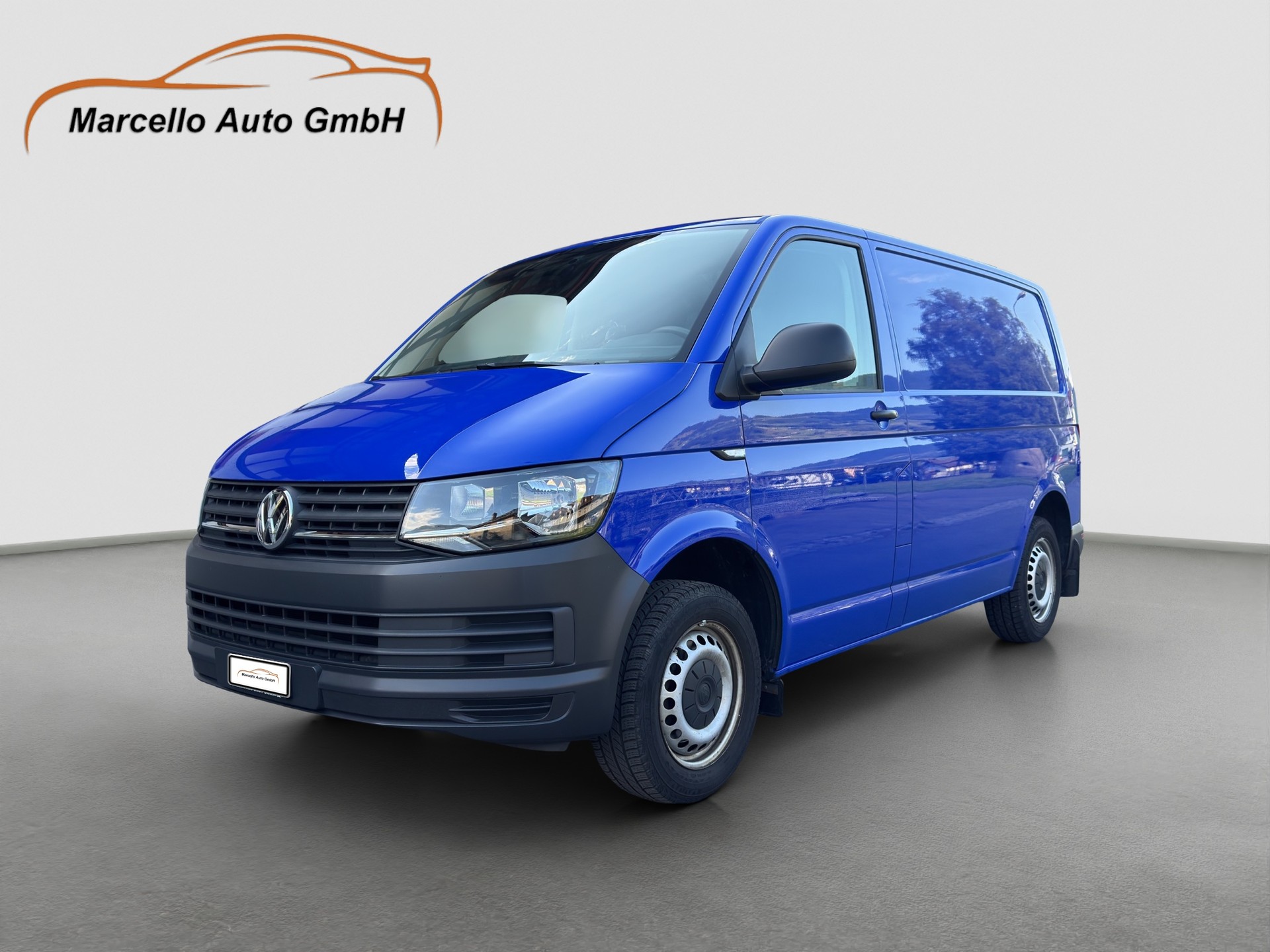 VW T6 2.0 TDI Euro 6-image-0