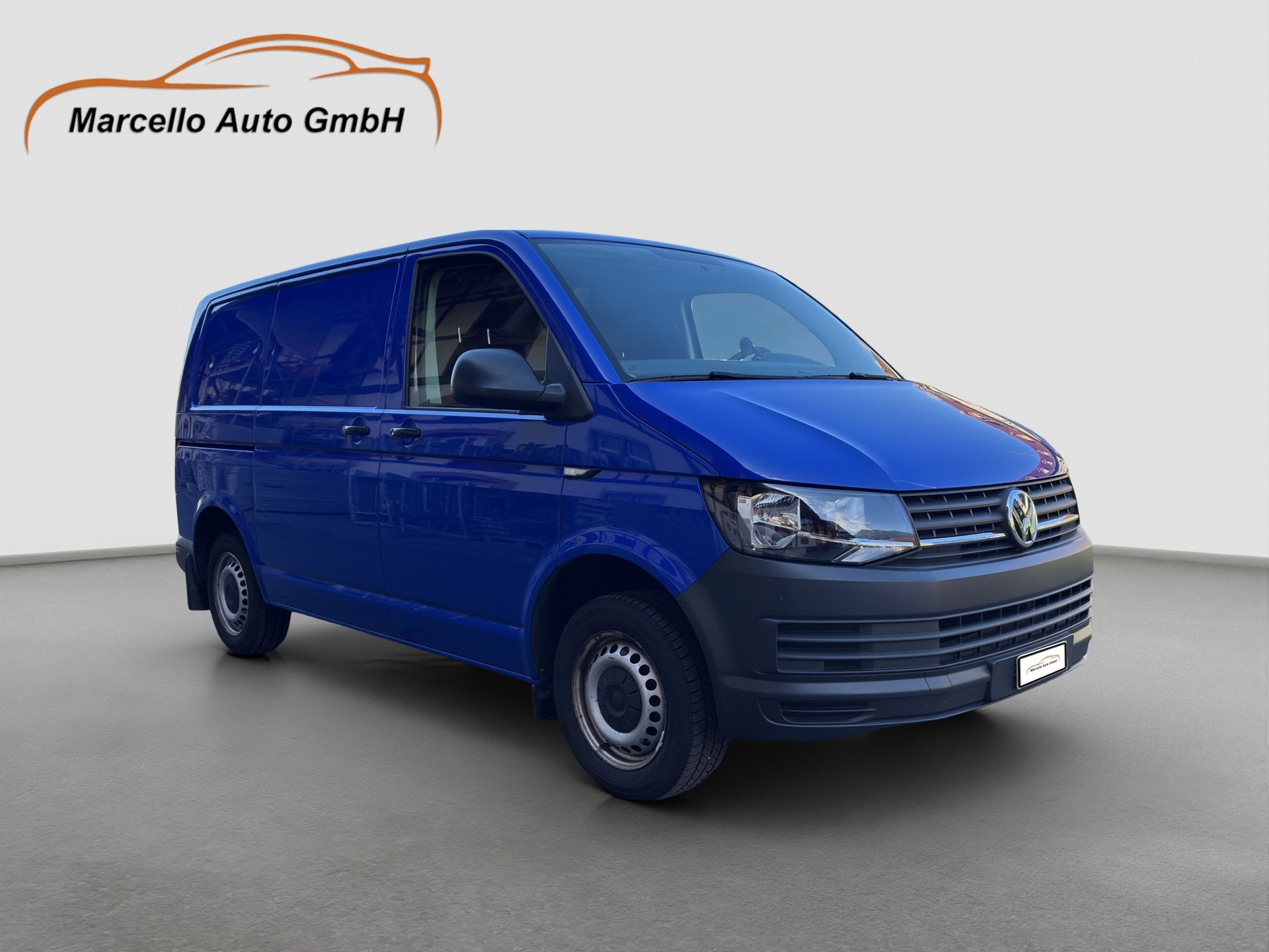 VW T6 2.0 TDI Euro 6-image-2