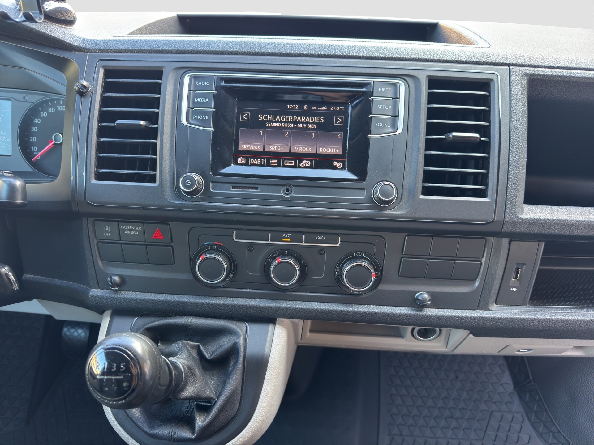 VW T6 2.0 TDI Euro 6-image-5