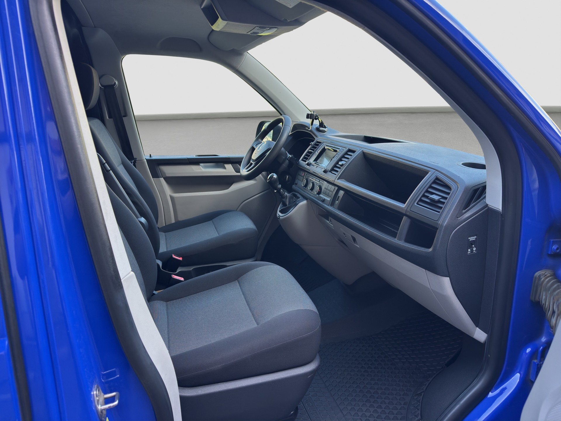 VW T6 2.0 TDI Euro 6-image-7