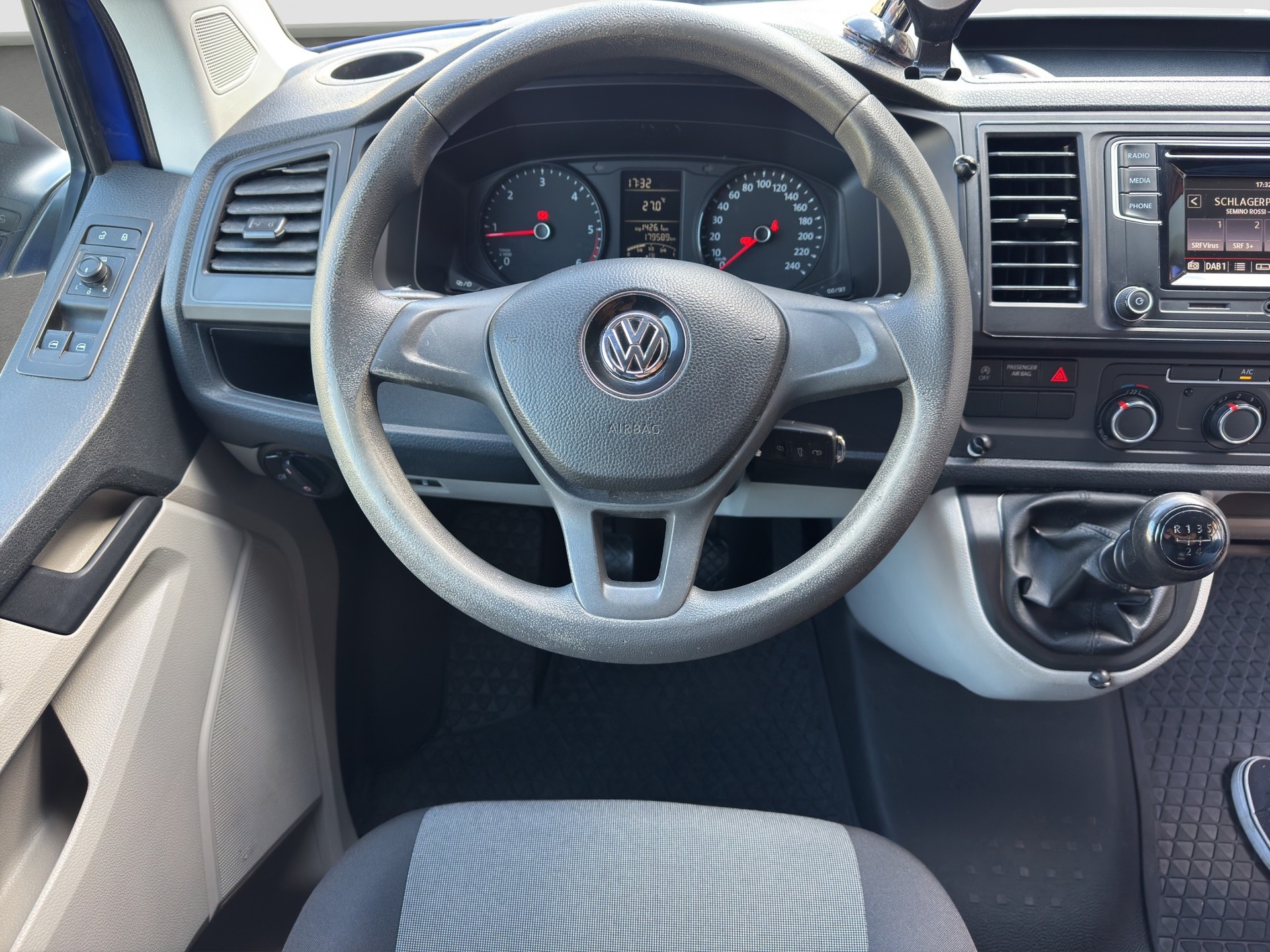 VW T6 2.0 TDI Euro 6-image-4