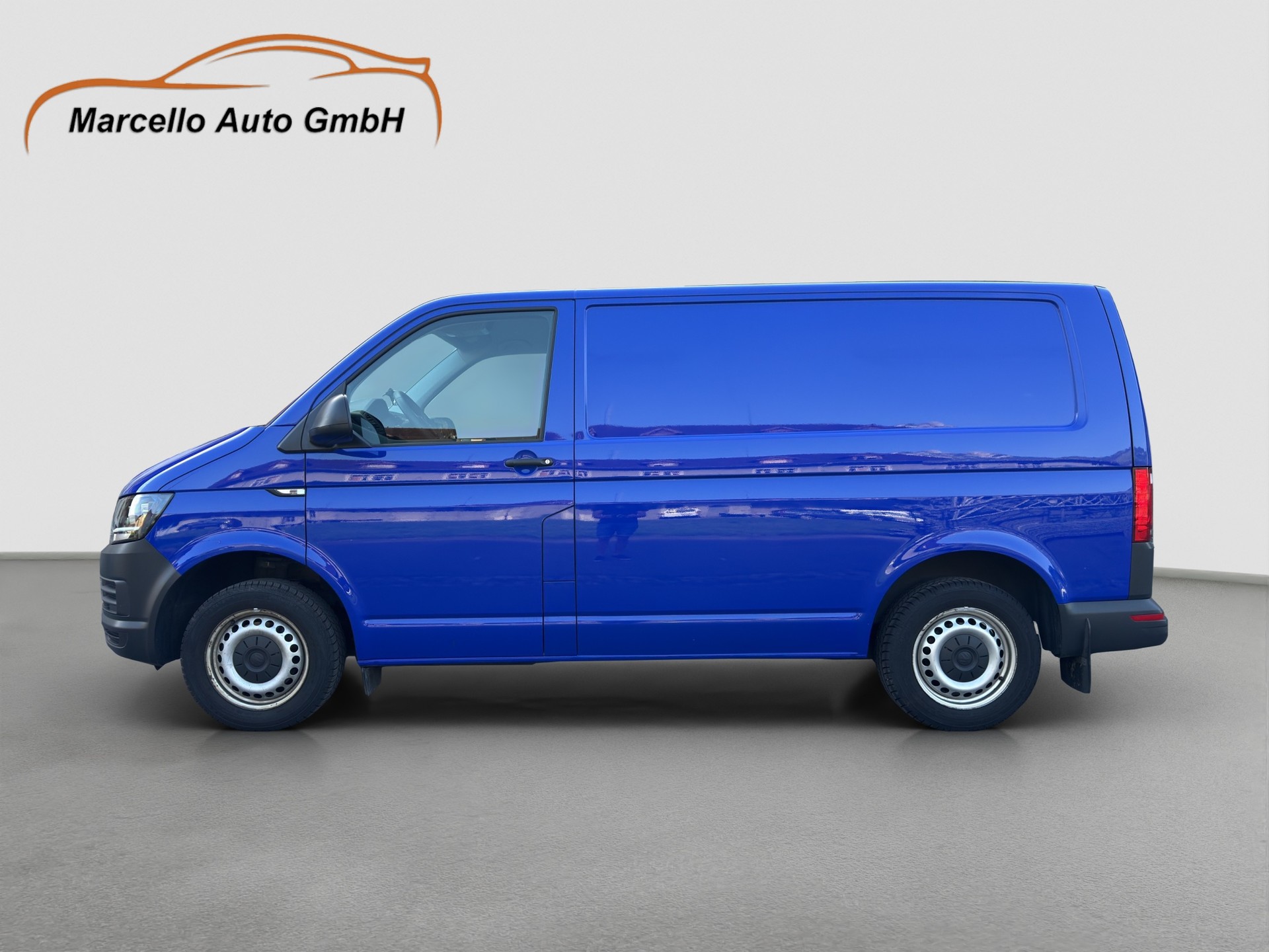 VW T6 2.0 TDI Euro 6-image-1