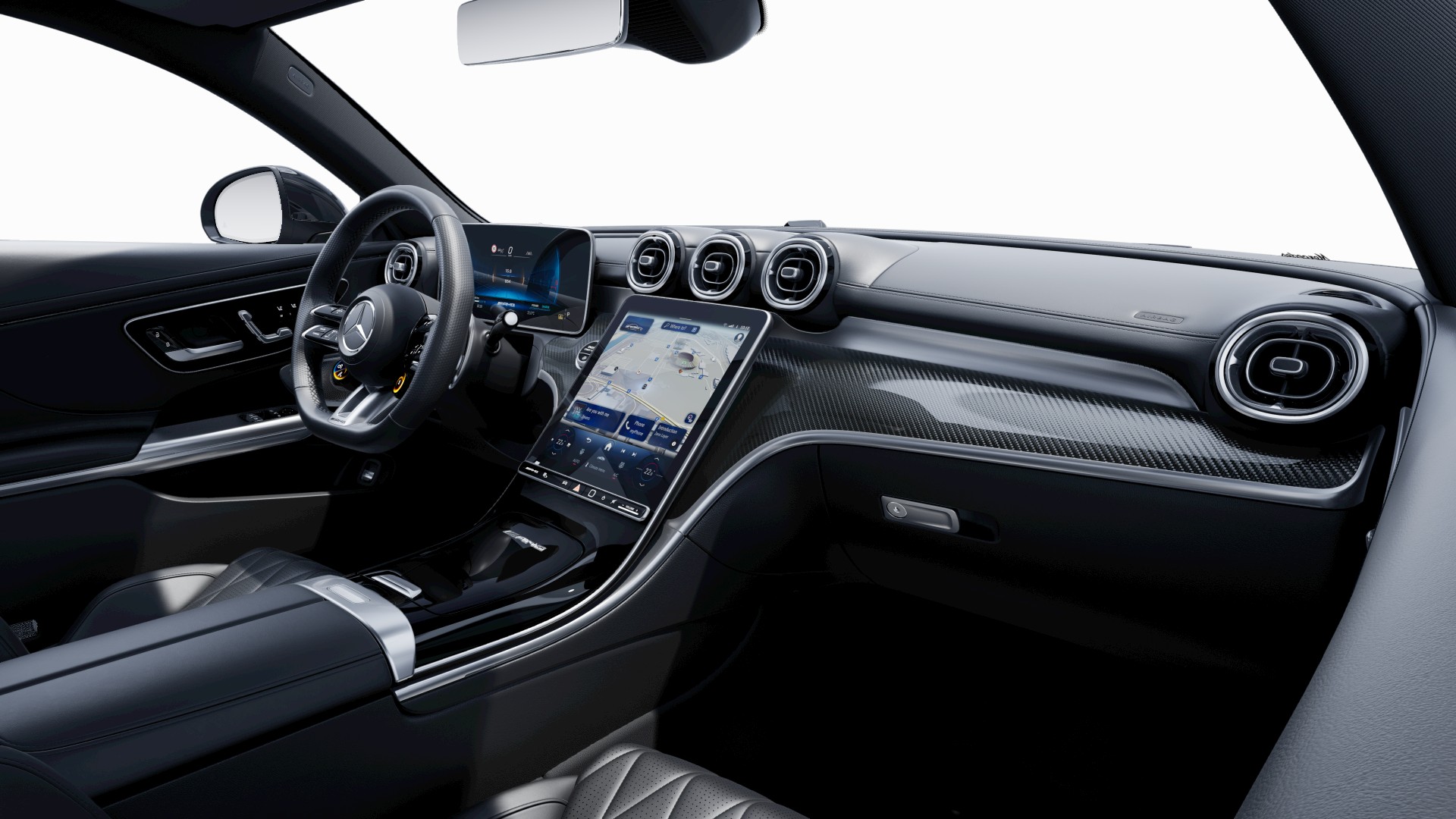 MERCEDES-BENZ CLE 53 AMG 4MATIC+ Coupé-image-7