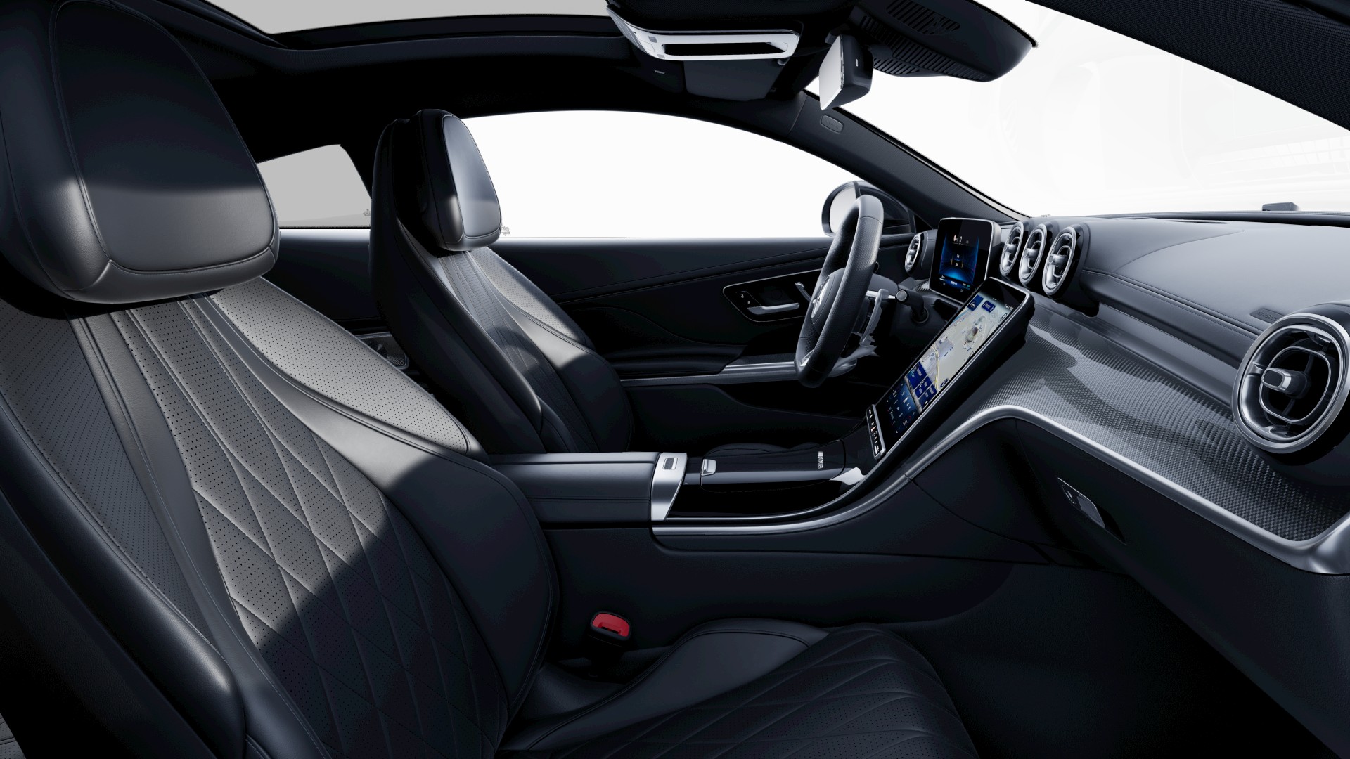 MERCEDES-BENZ CLE 53 AMG 4MATIC+ Coupé-image-5