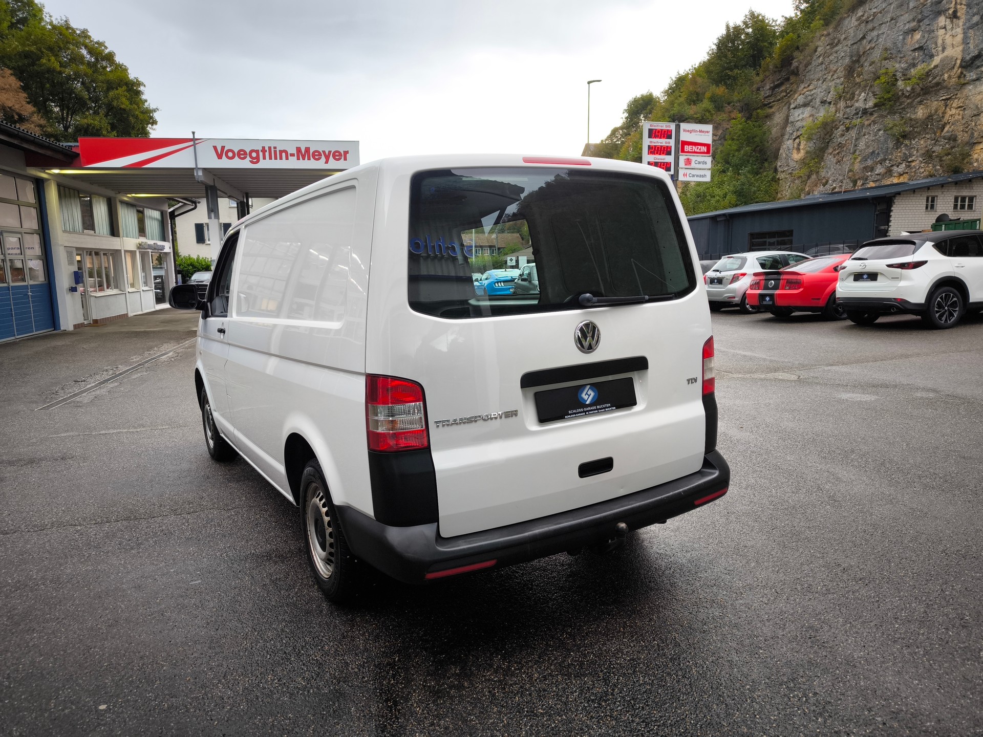 VW T5 2.0 TDI-image-11