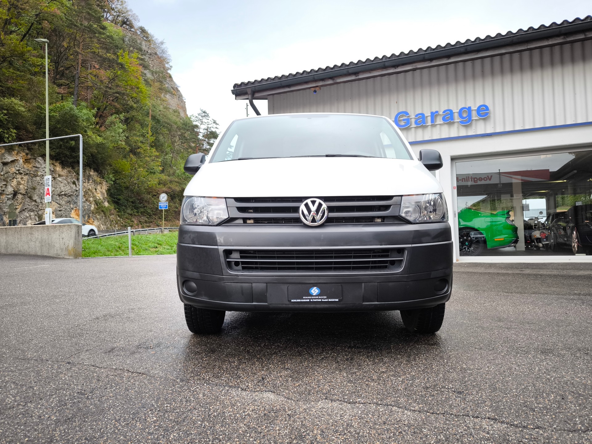 VW T5 2.0 TDI-image-5