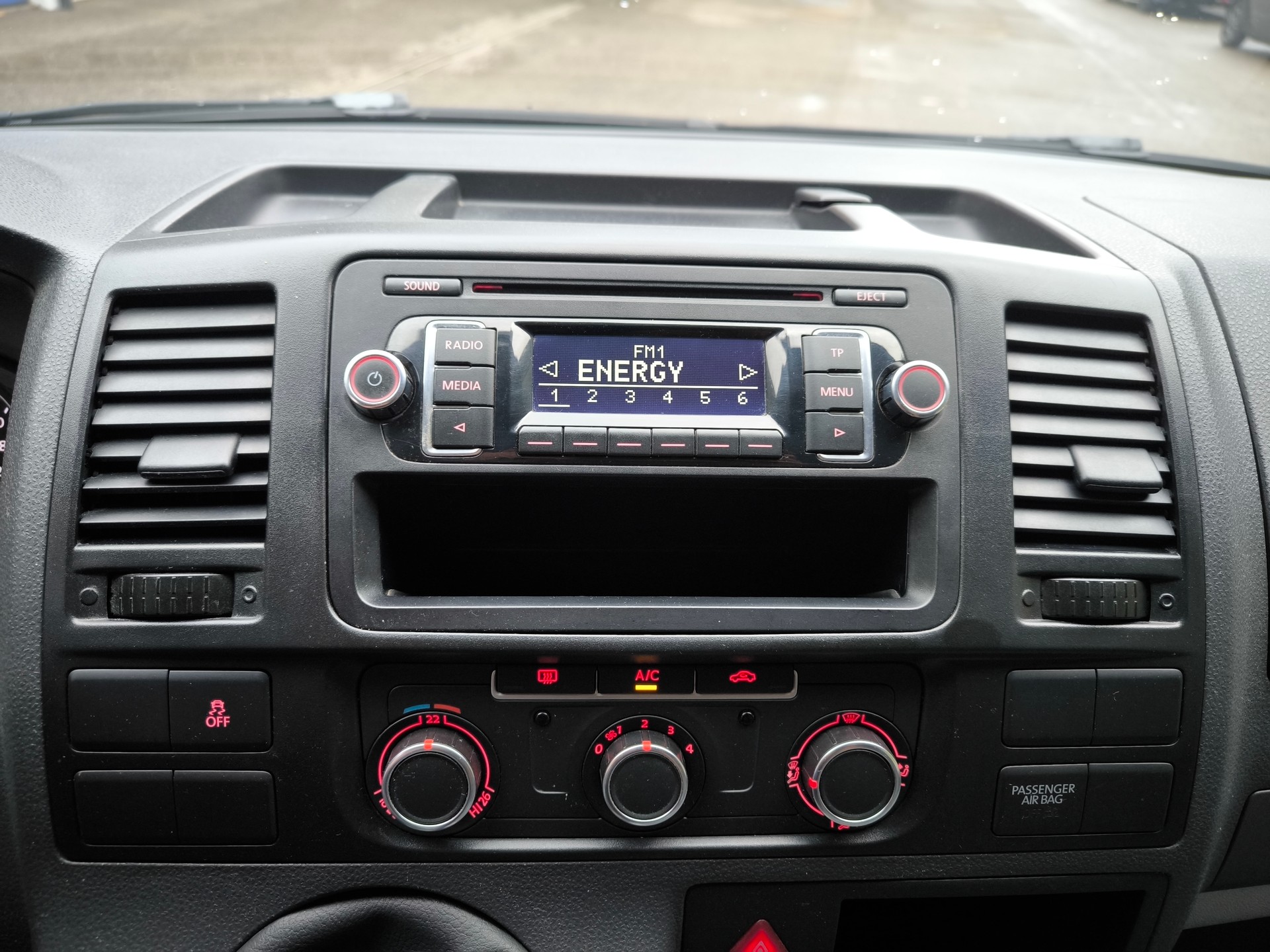 VW T5 2.0 TDI-image-20