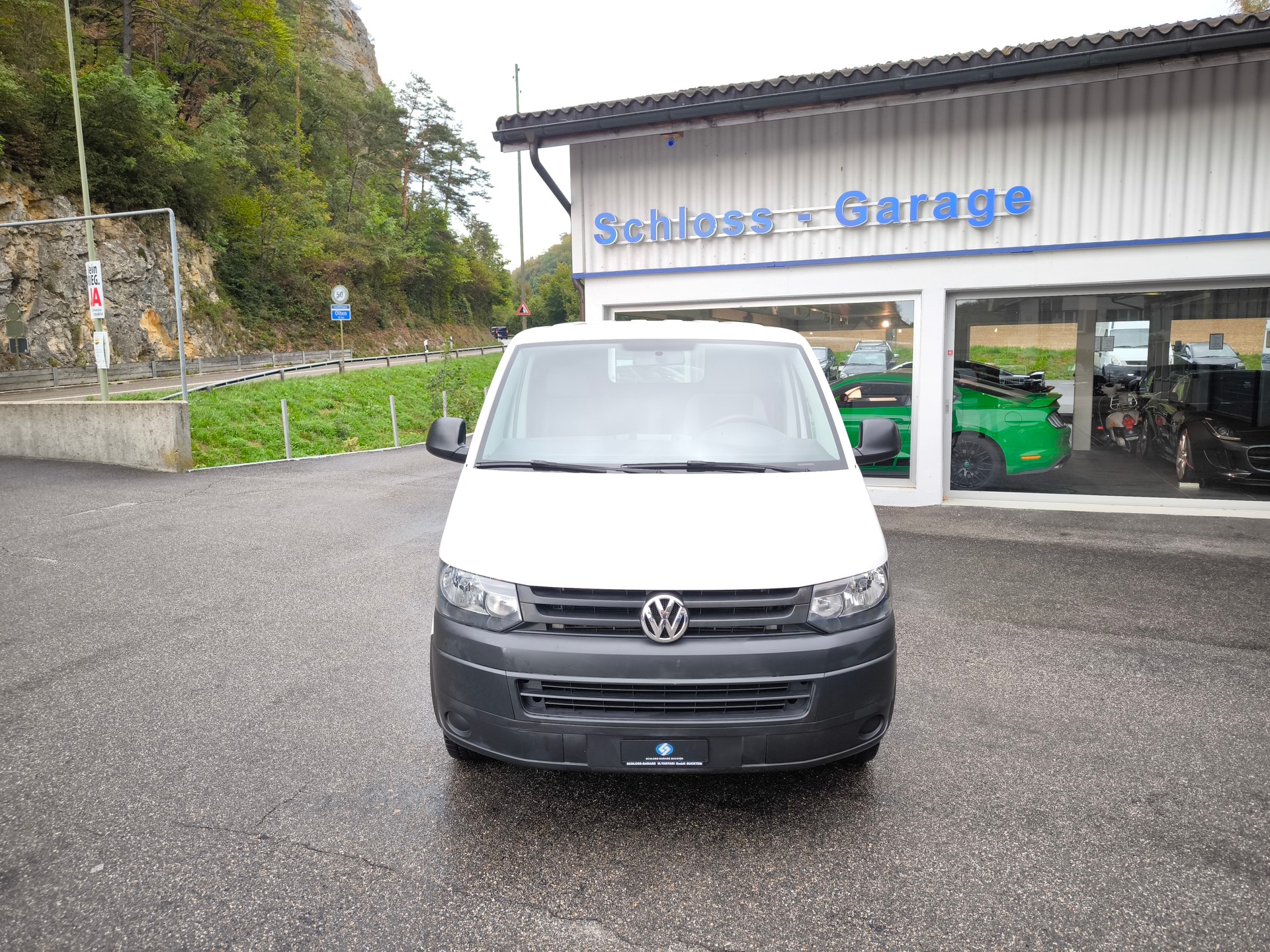 VW T5 2.0 TDI-image-4