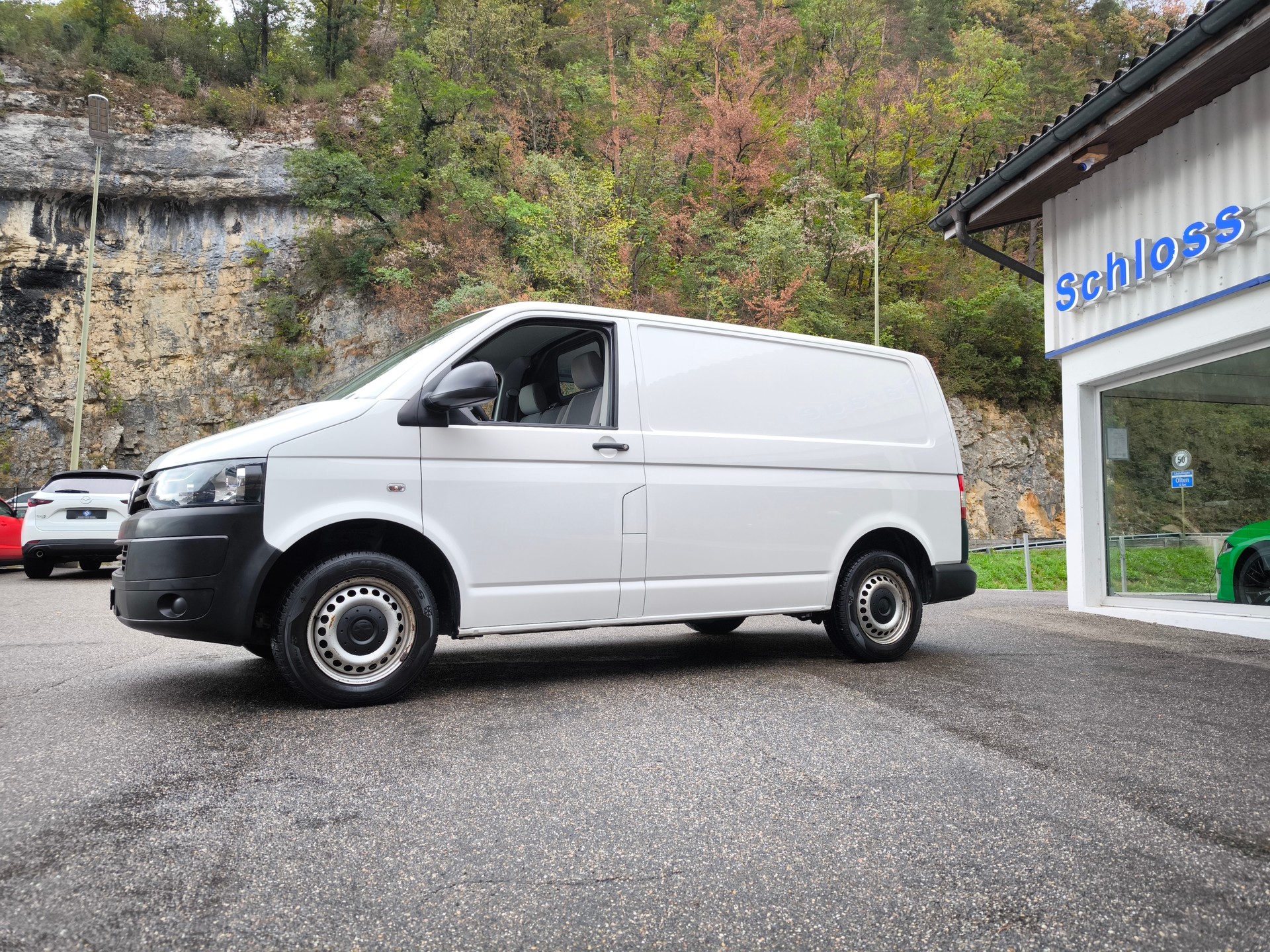VW T5 2.0 TDI-image-8